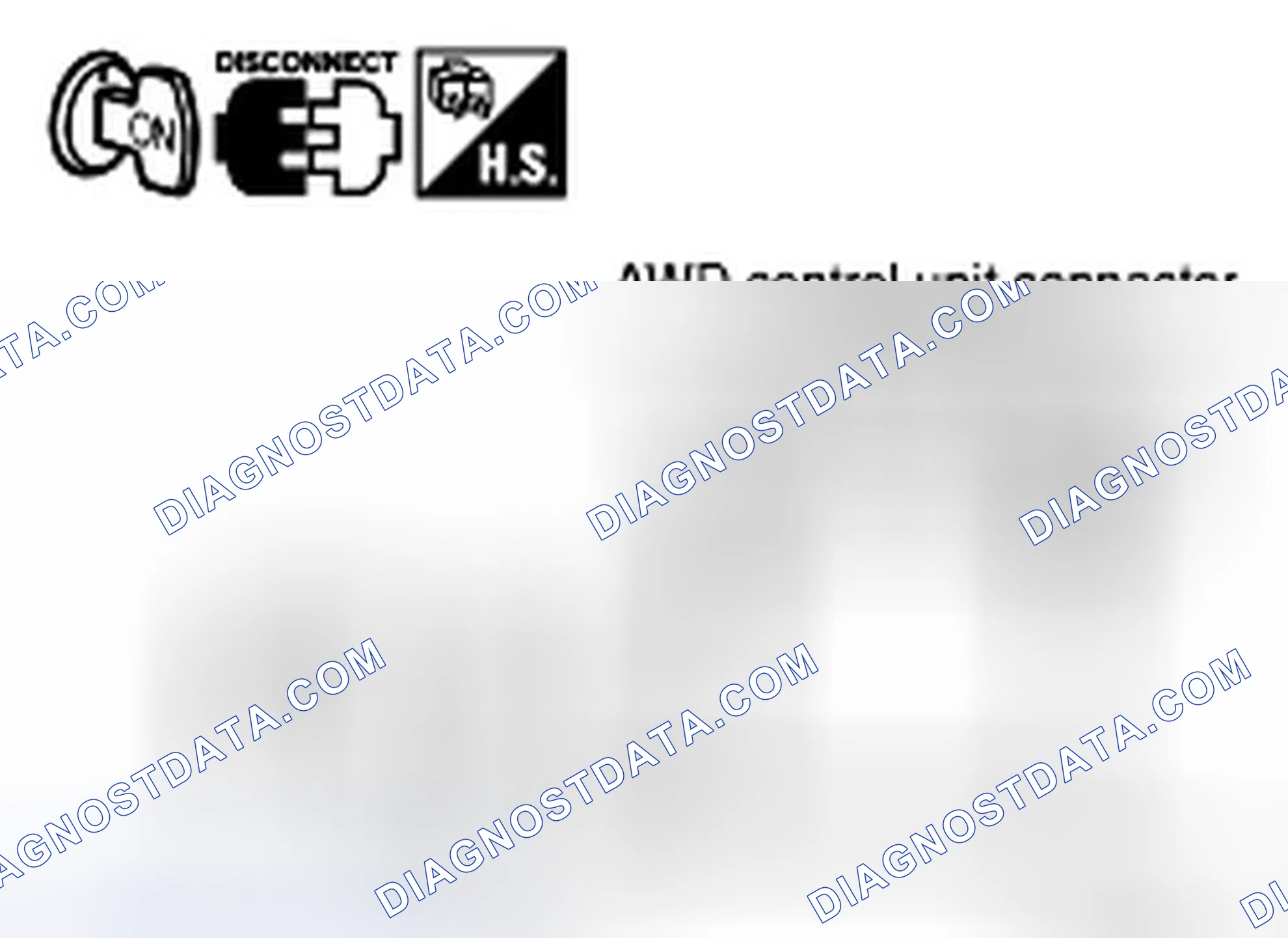Scheme 66: DIAGNOSTIC PROCEDURE