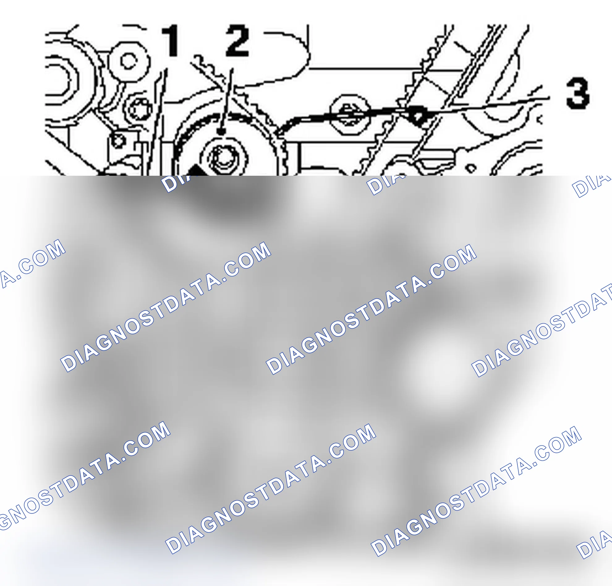 Replace Camshaft Sprockets