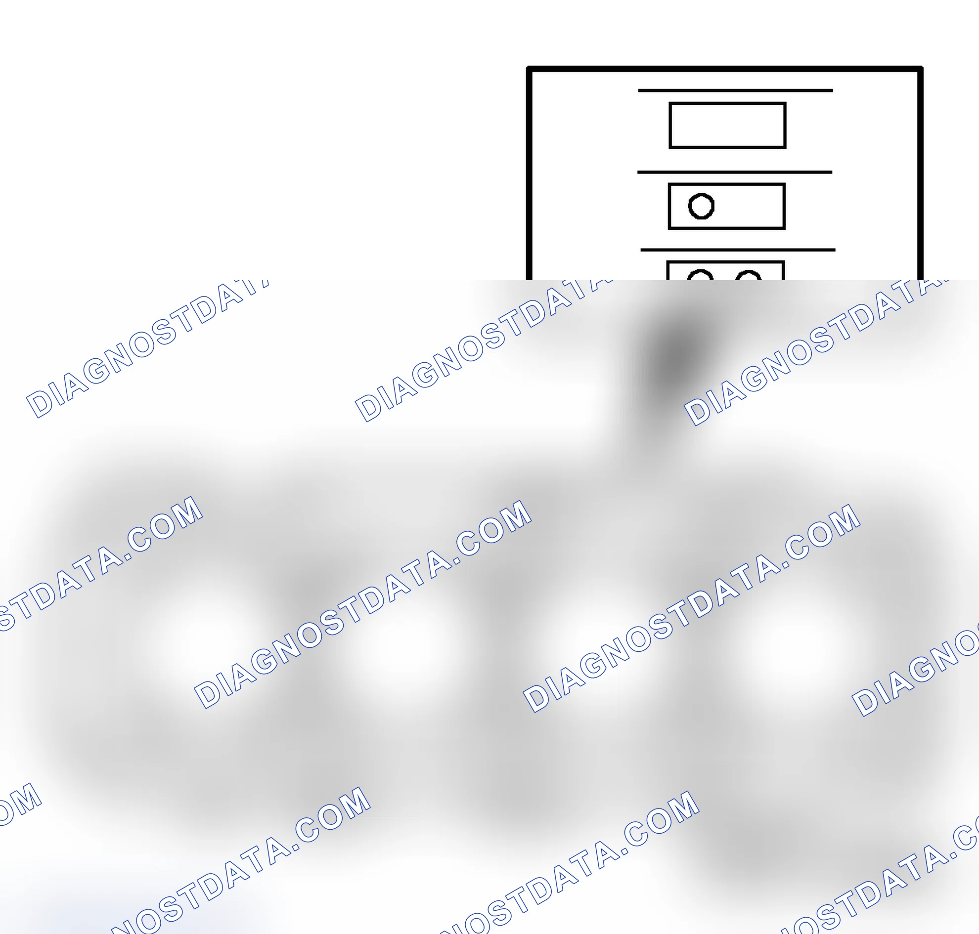 Check Cylinder Block for Plane Surface