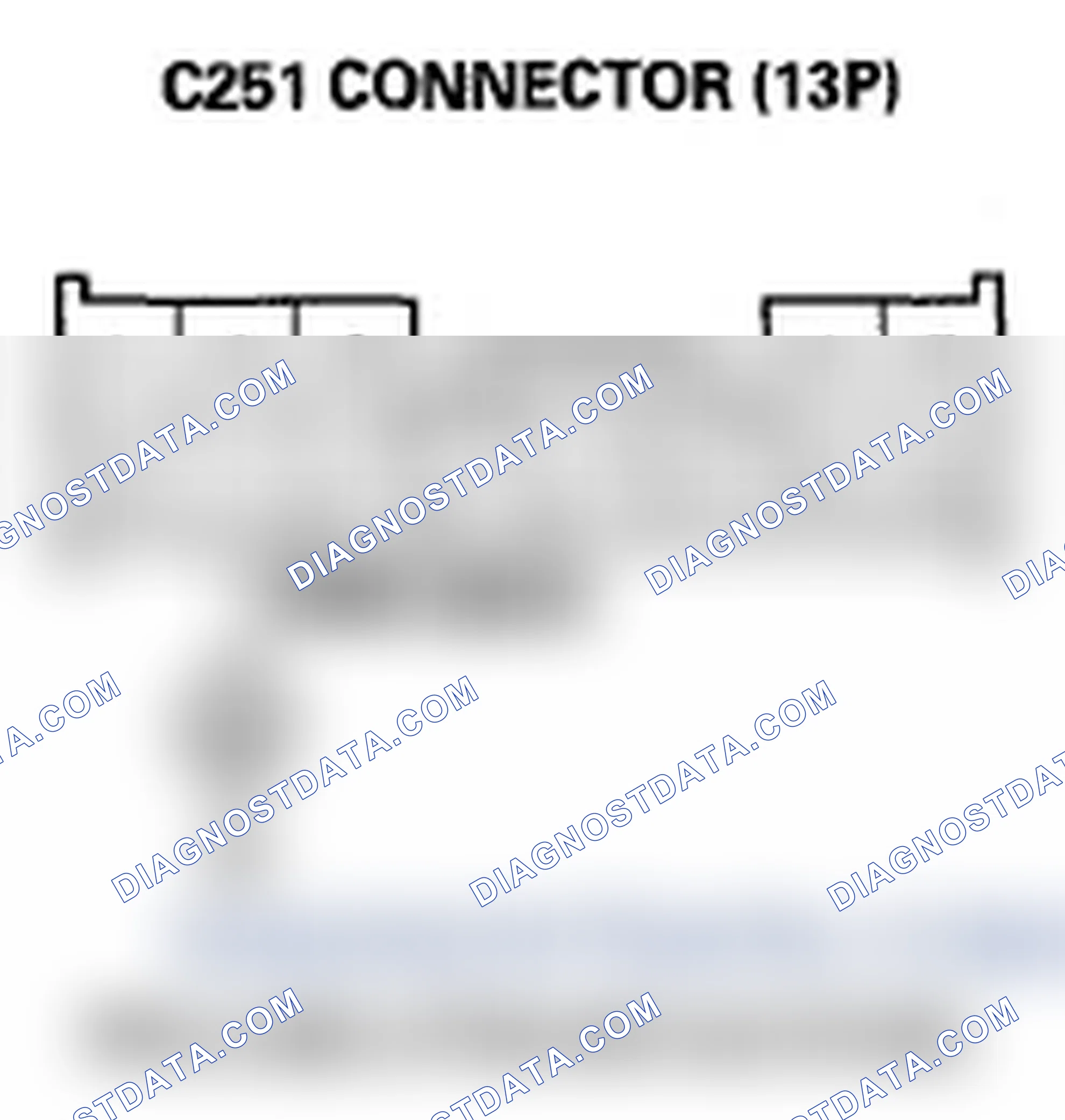 Scheme 73: DTC U0107: Lost Communication With Throttle Actuator Control Module