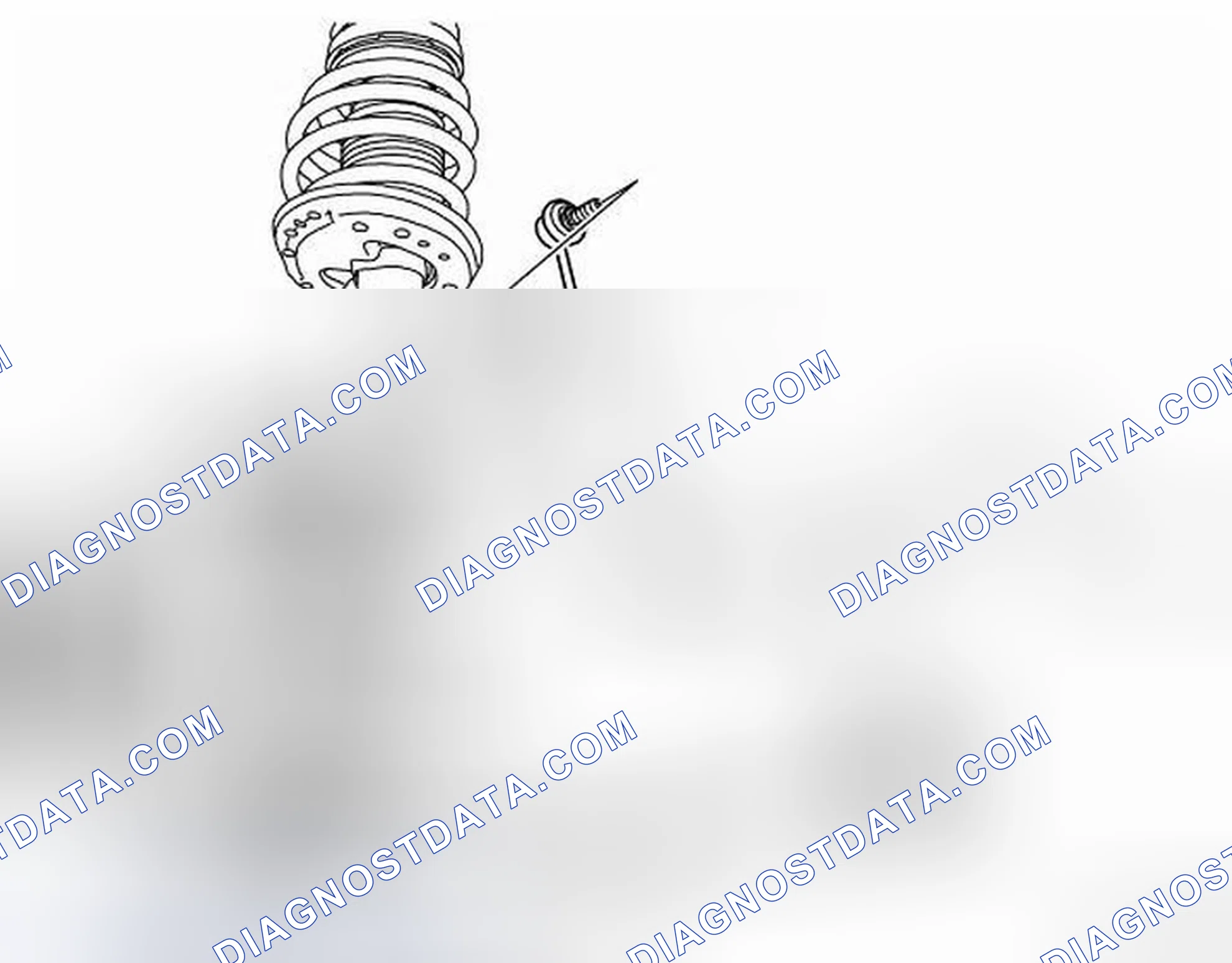Scheme 15: Stabilizer Shaft Link Replacement (GNB)