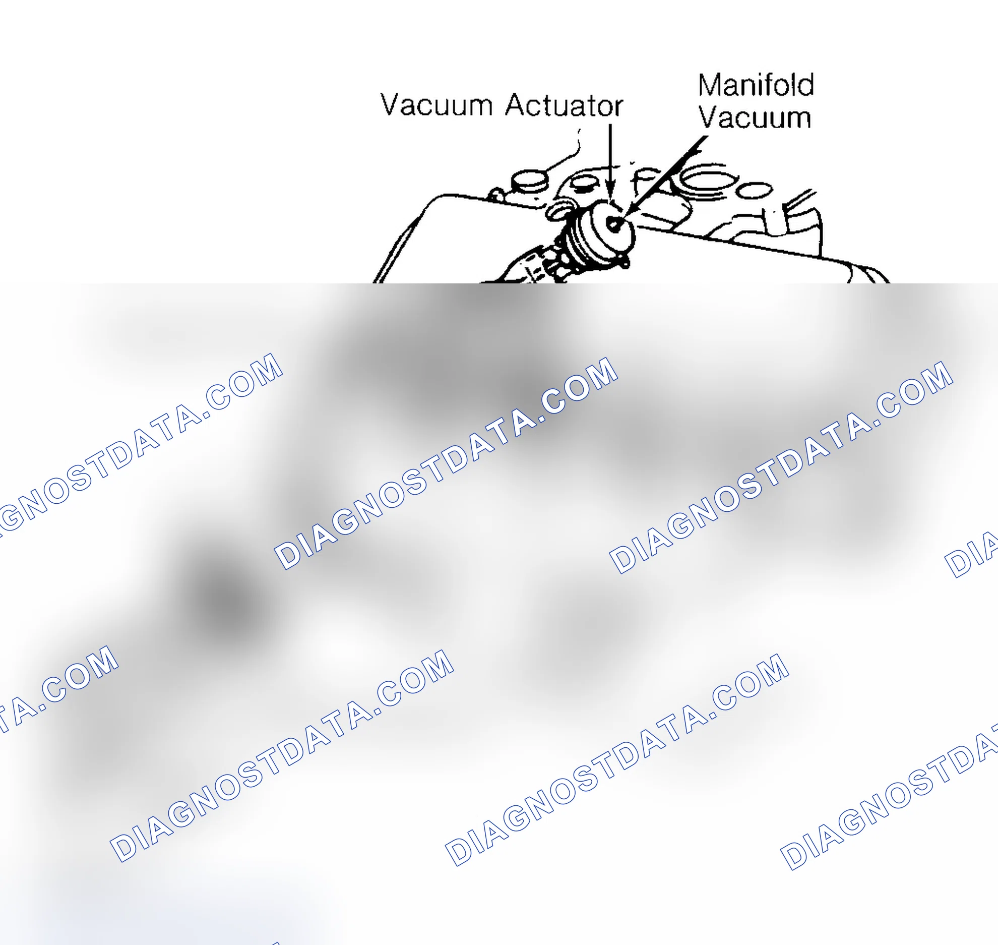 Scheme 15: EARLY FUEL EVAPORATION (EFE)