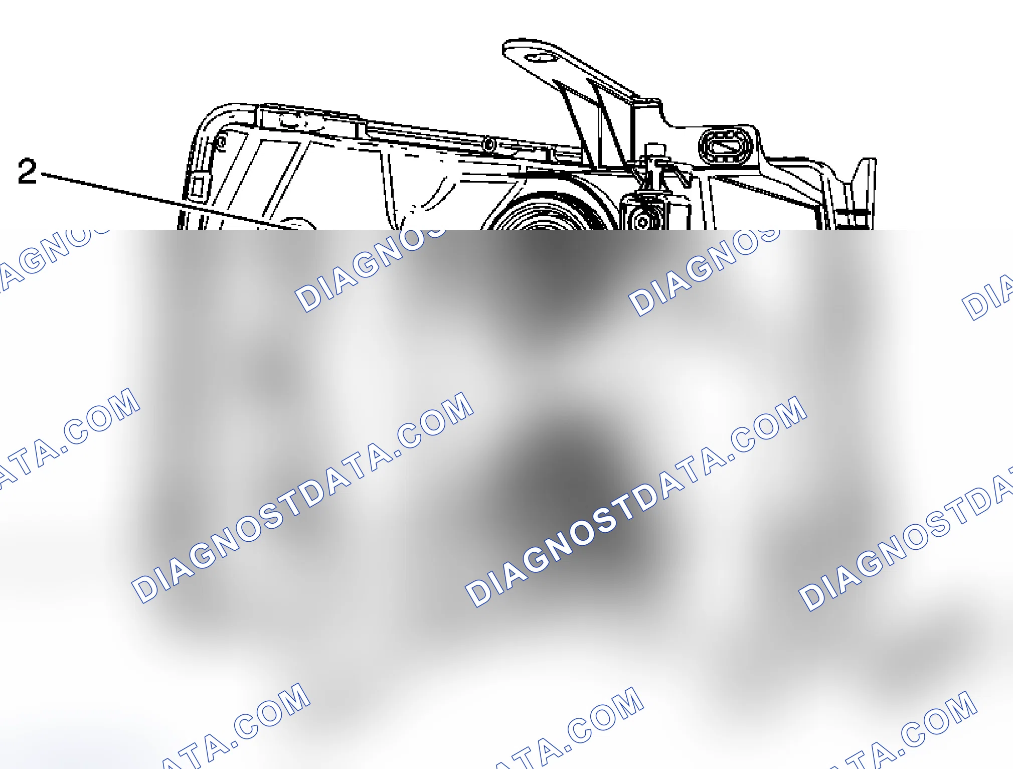 Scheme 29: Headlamp Bulb Replacement (Chevrolet)