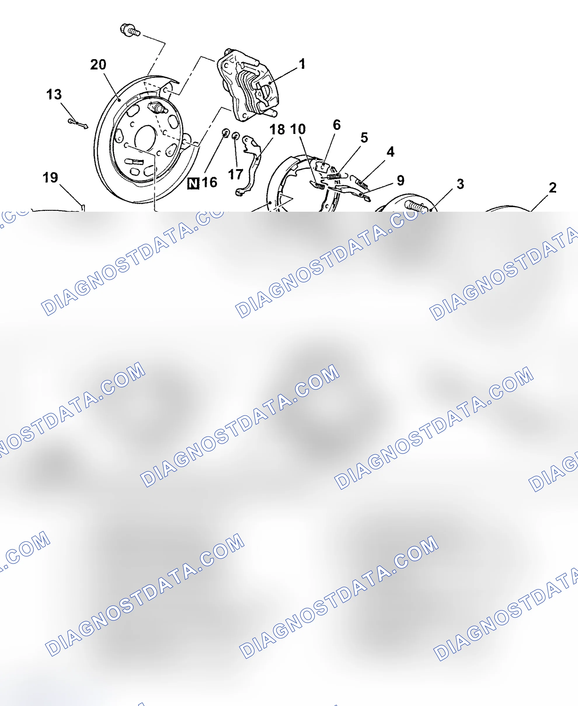 Scheme 16: Removal & Installation