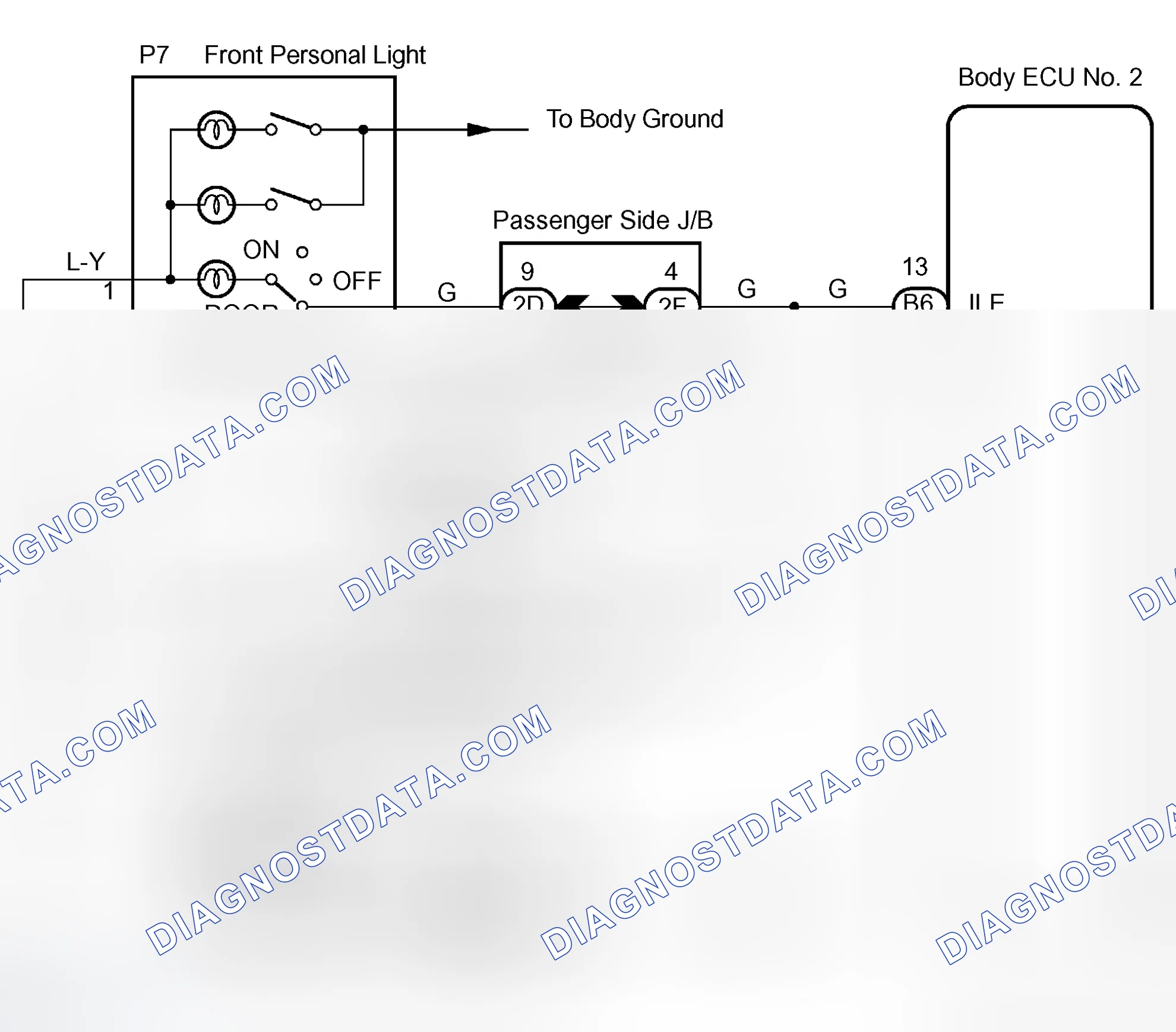 Scheme 45: WIRING DIAGRAM