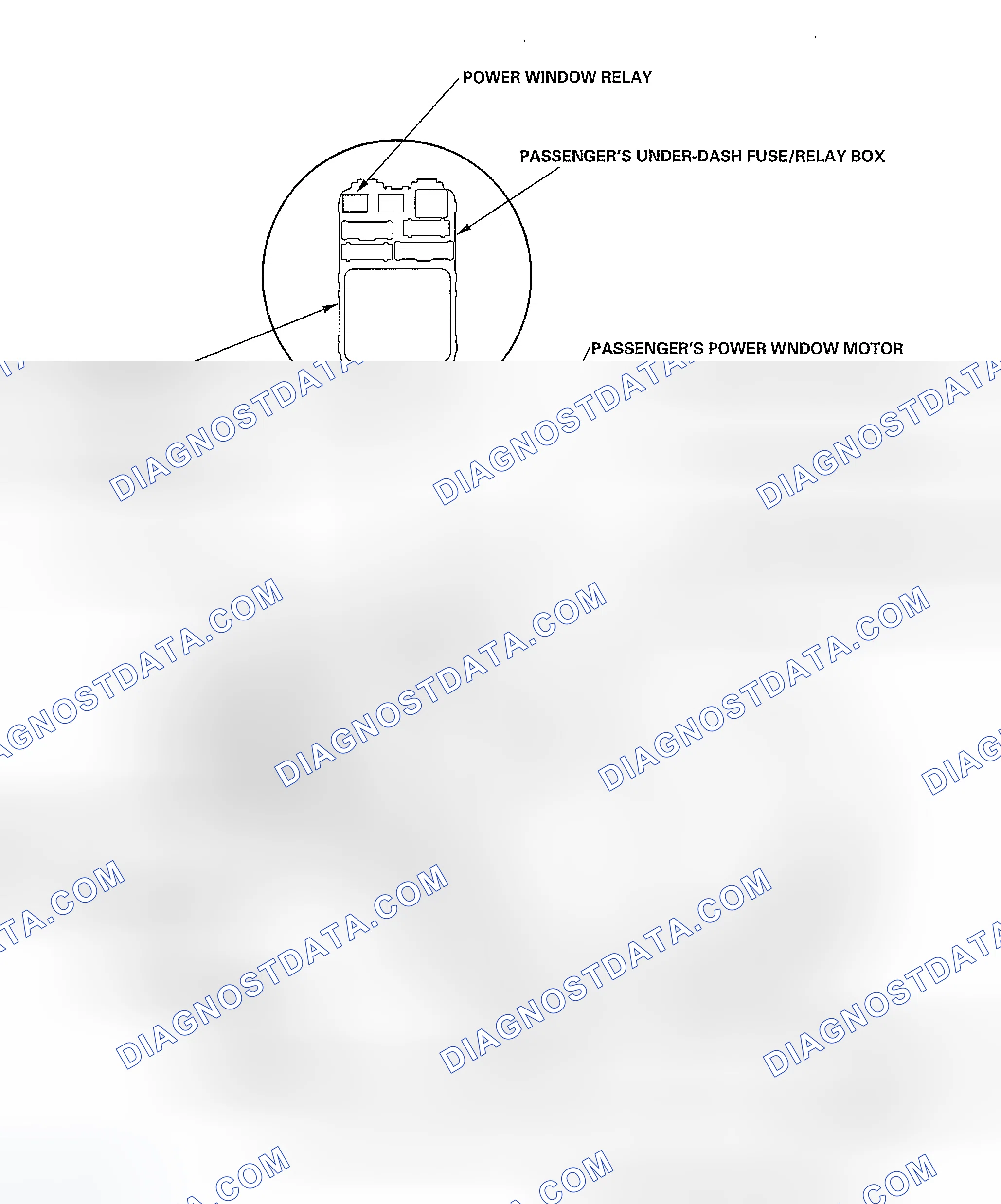 Scheme 1: Component Location Index