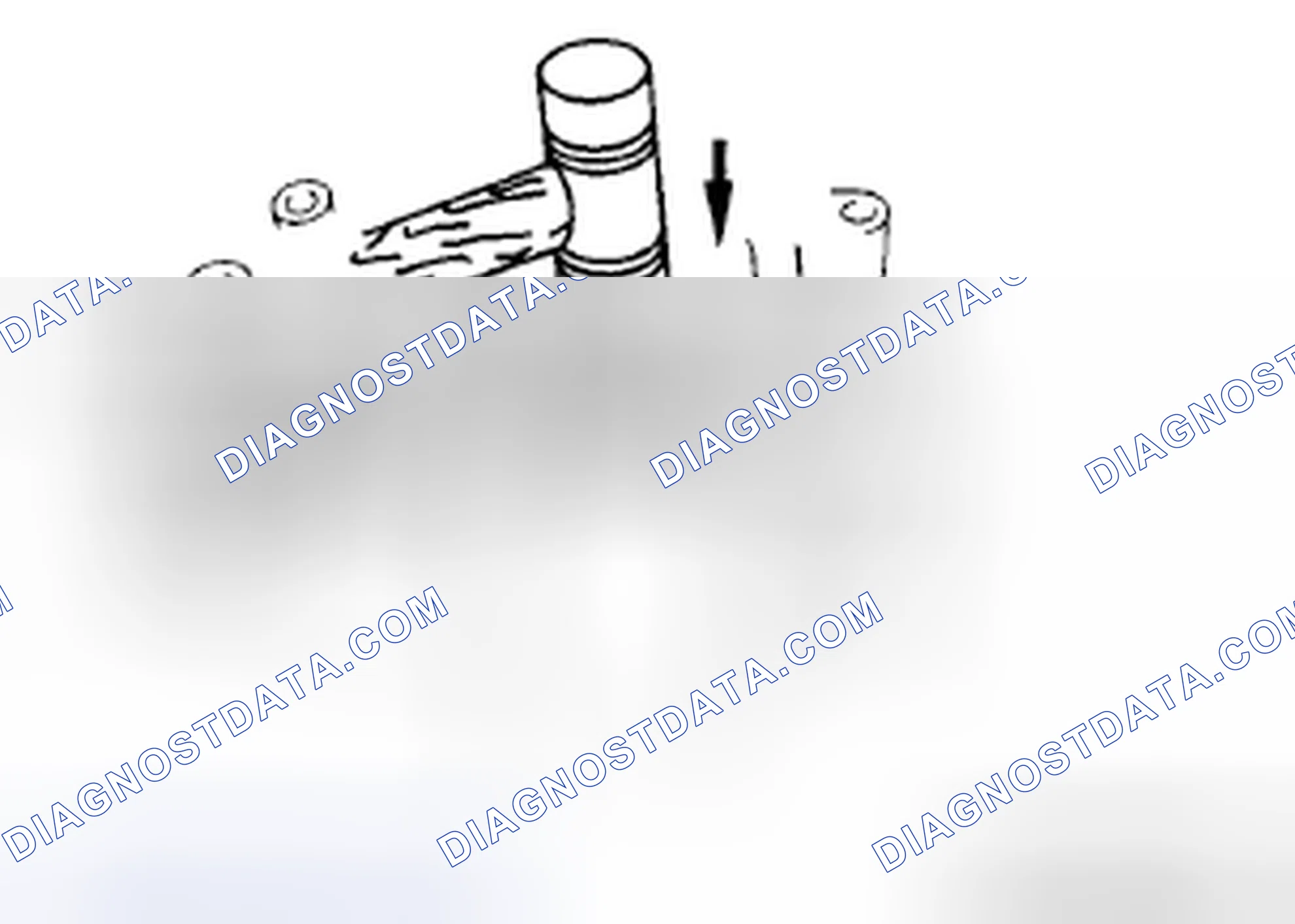 Scheme 17: Oil Pan Removal Note