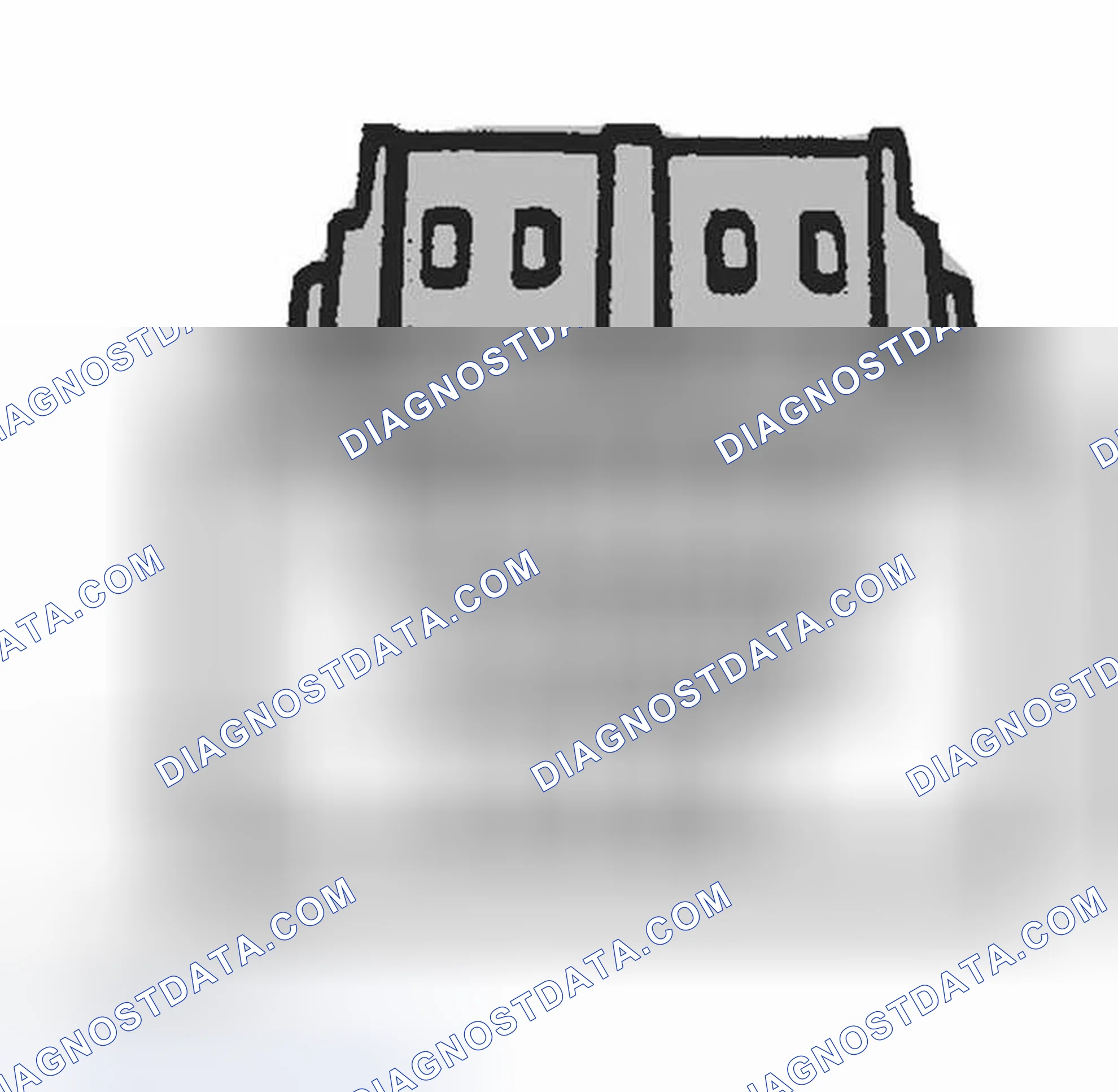 Scheme 96: Coding Plug Identification