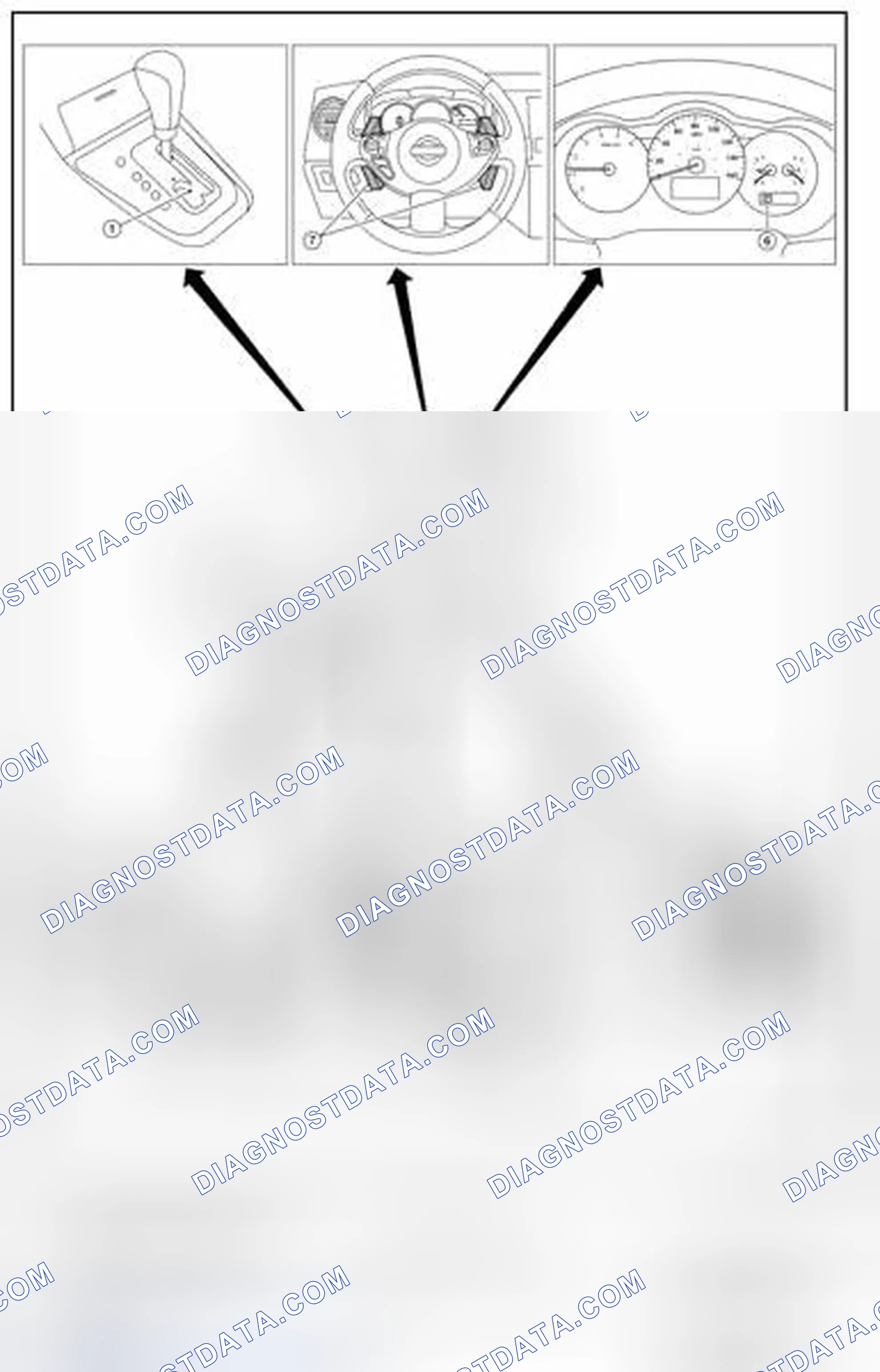 Scheme 204: Component Parts Location