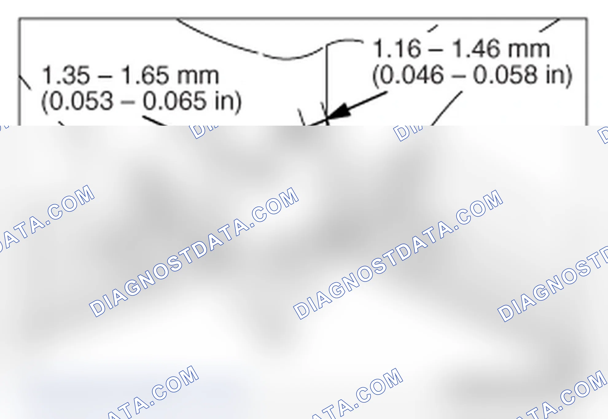 Scheme 451: REPAIR PROCEDURE OF VALVE SEAT