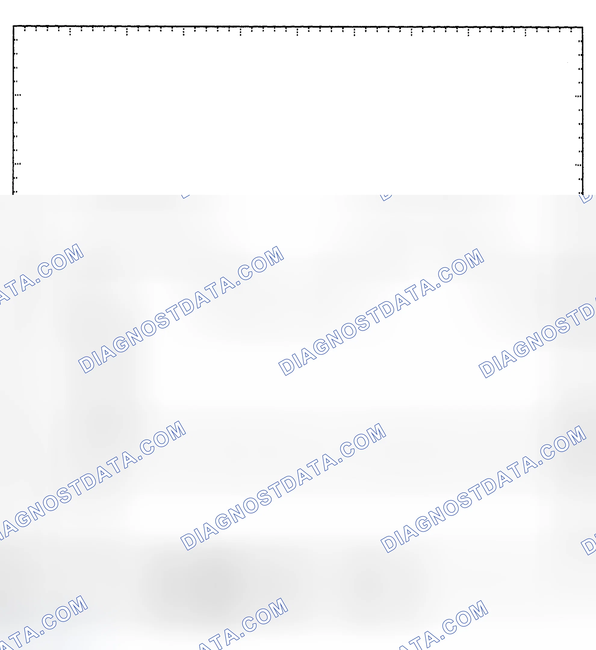 Scheme 26: Injector Bank - Known Good - Voltage Pattern