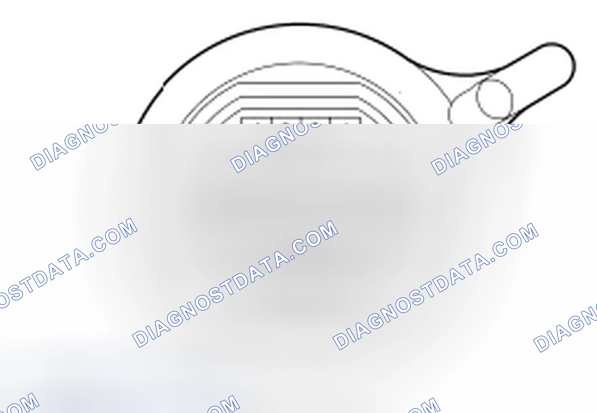 Scheme 5: Transaxle Bulkhead Electrical Connector