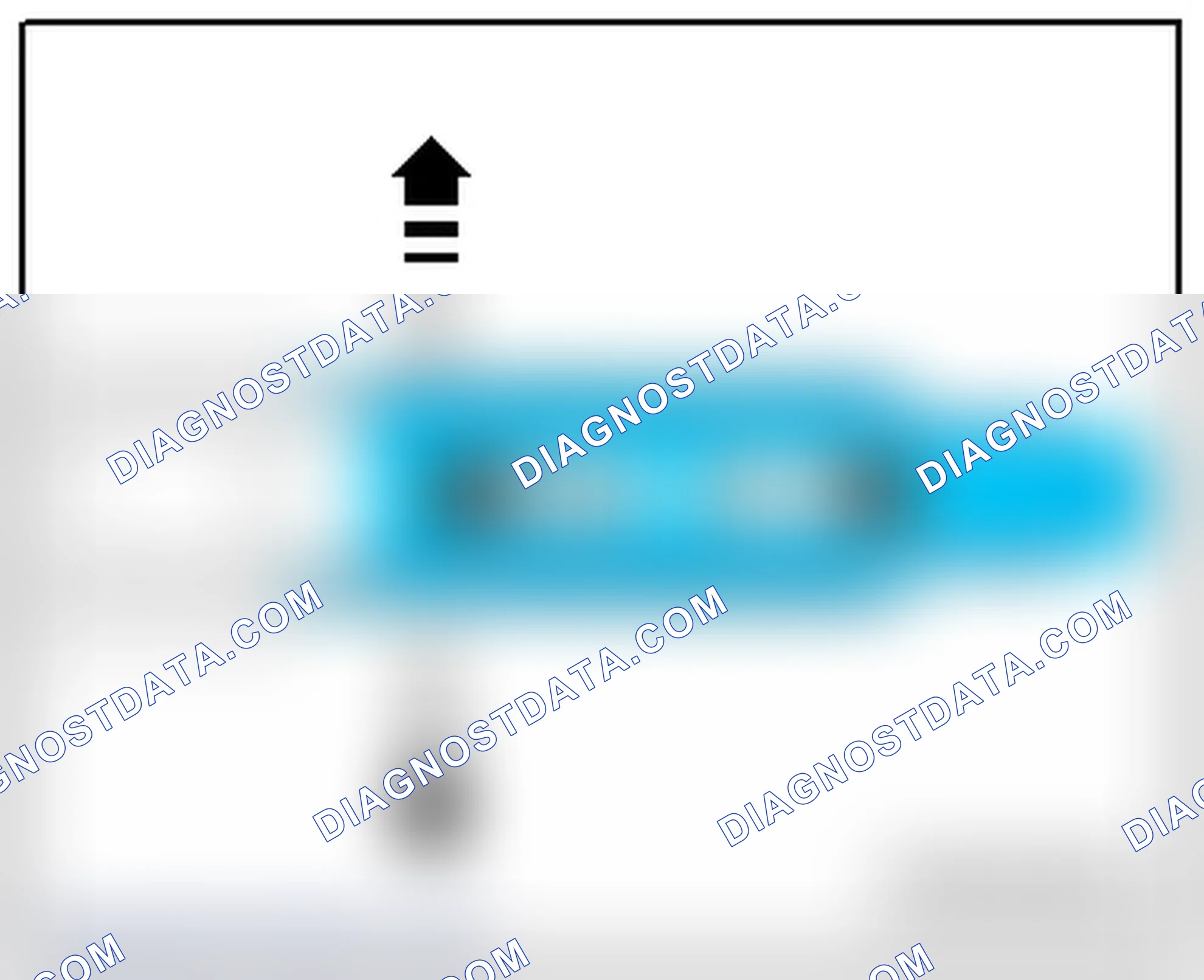 Scheme 174: STEERING COLUMN, CHECKING FOR DAMAGE
