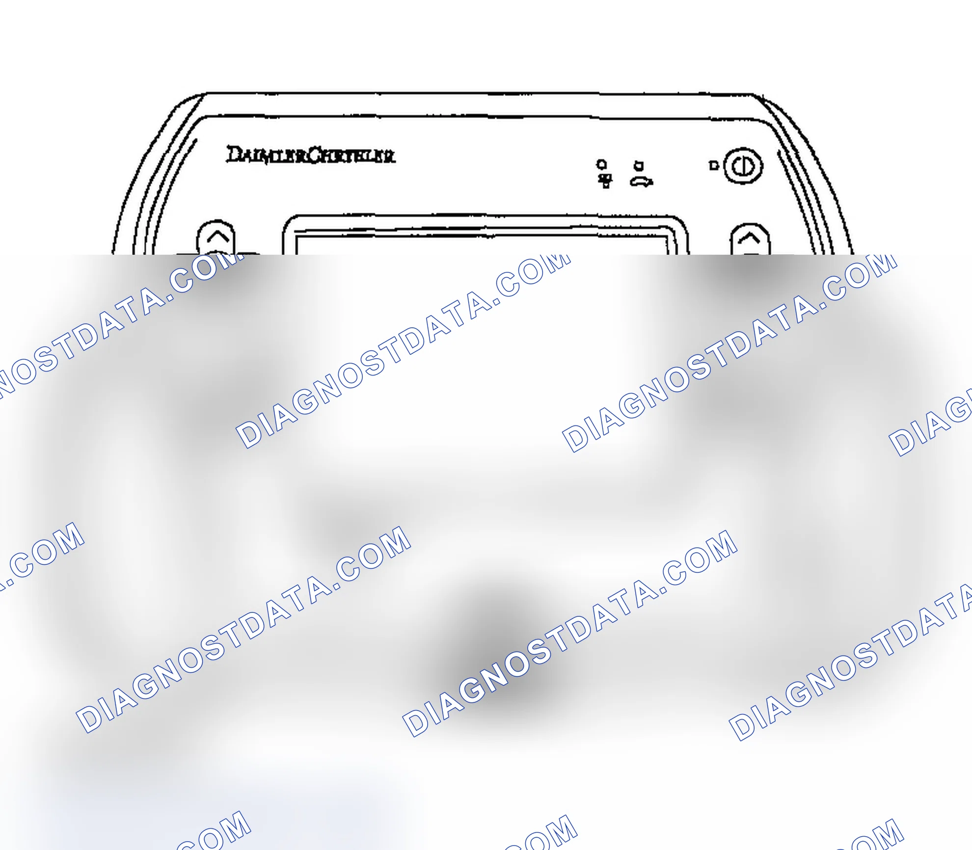 Scheme 45: Diagnostic Test