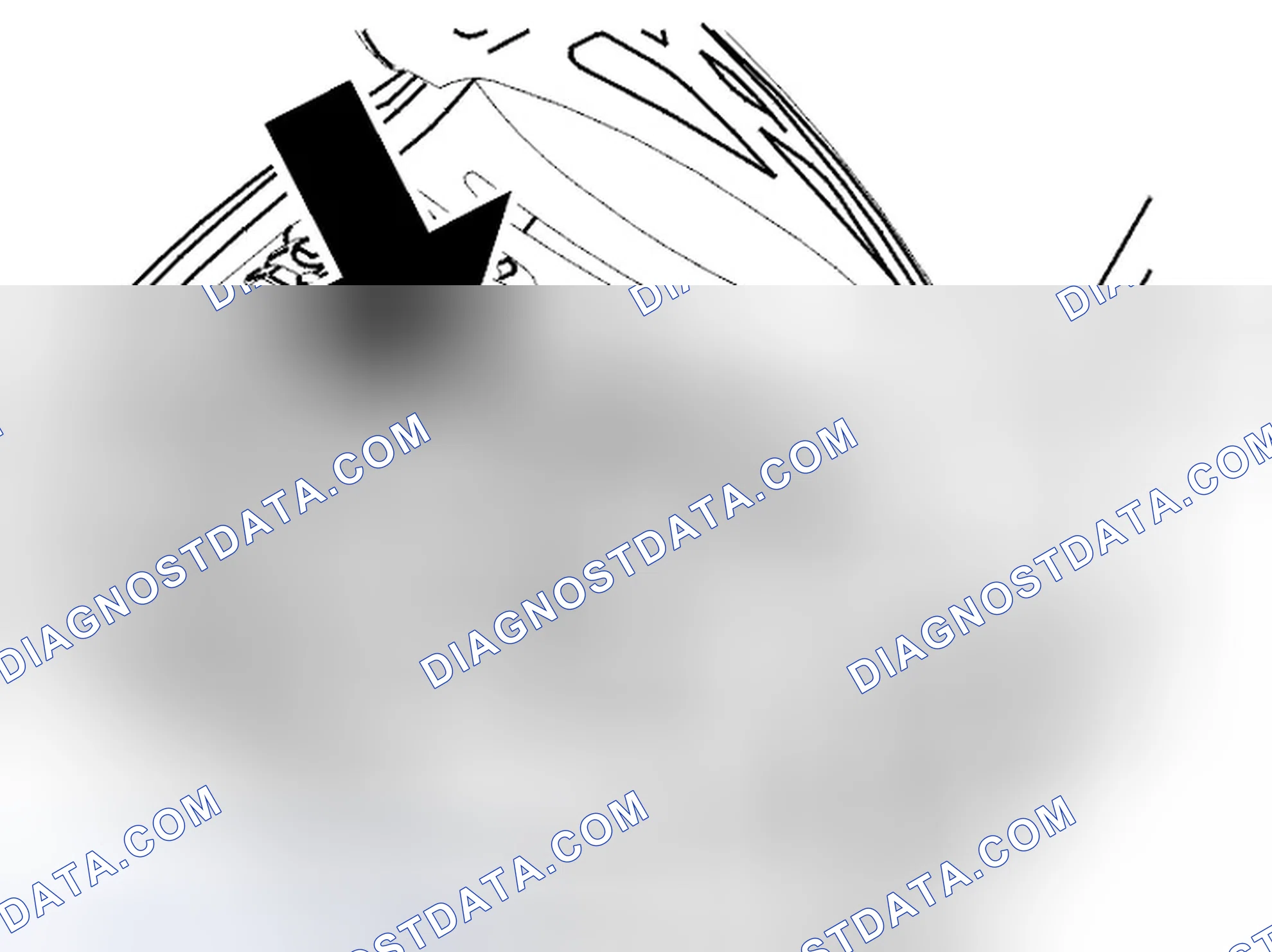 Scheme 46: Removing ignition coils