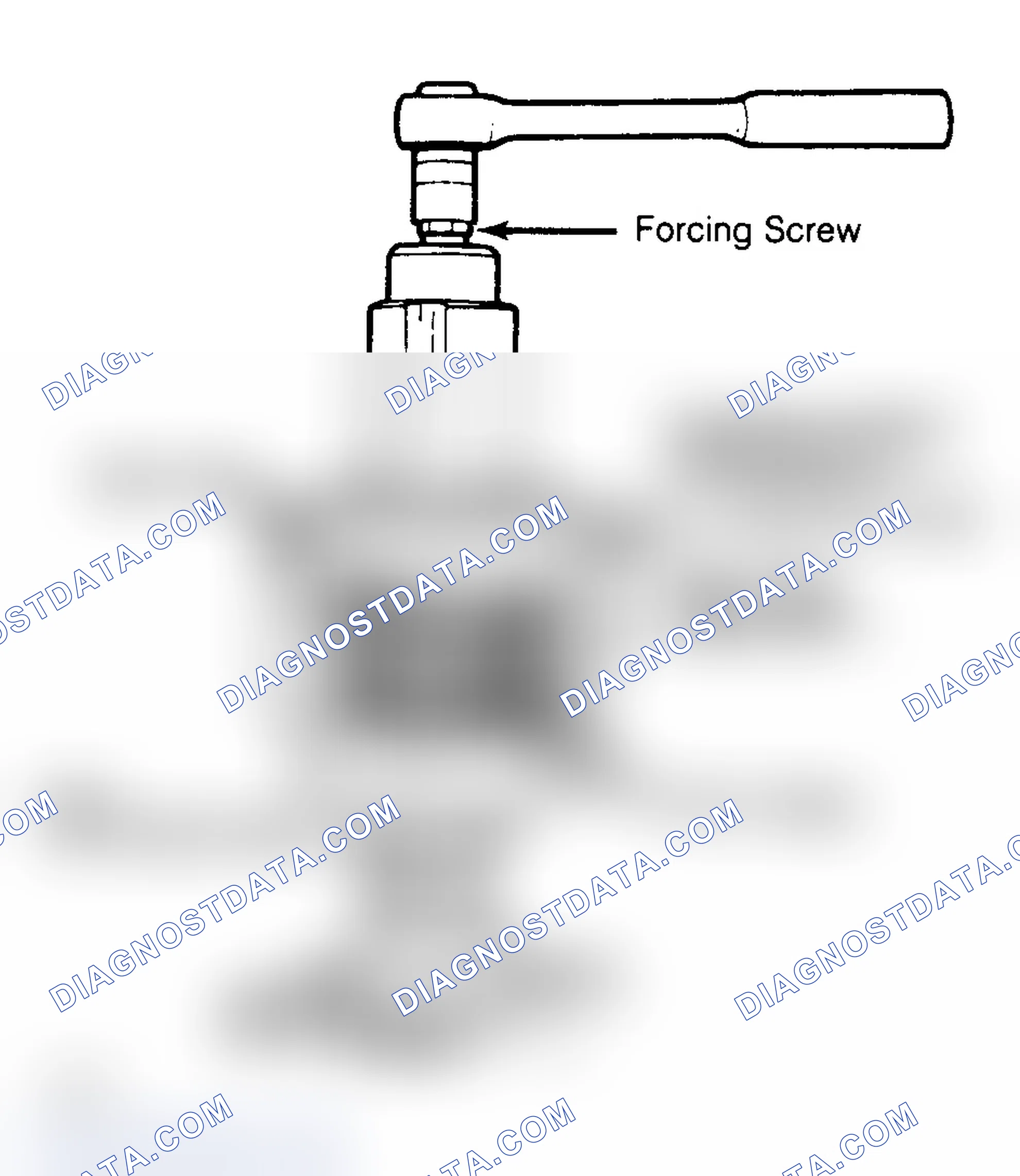 Scheme 2: Disassembly