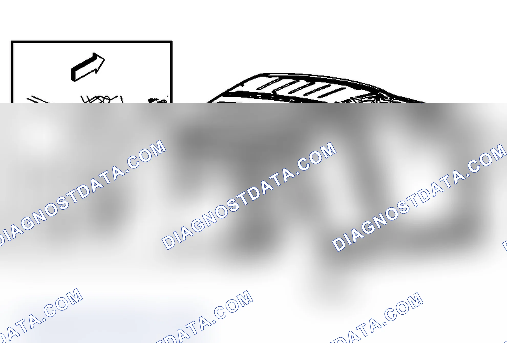 Scheme 15: Roof Side Rail Inflatable Restraint Module Replacement
