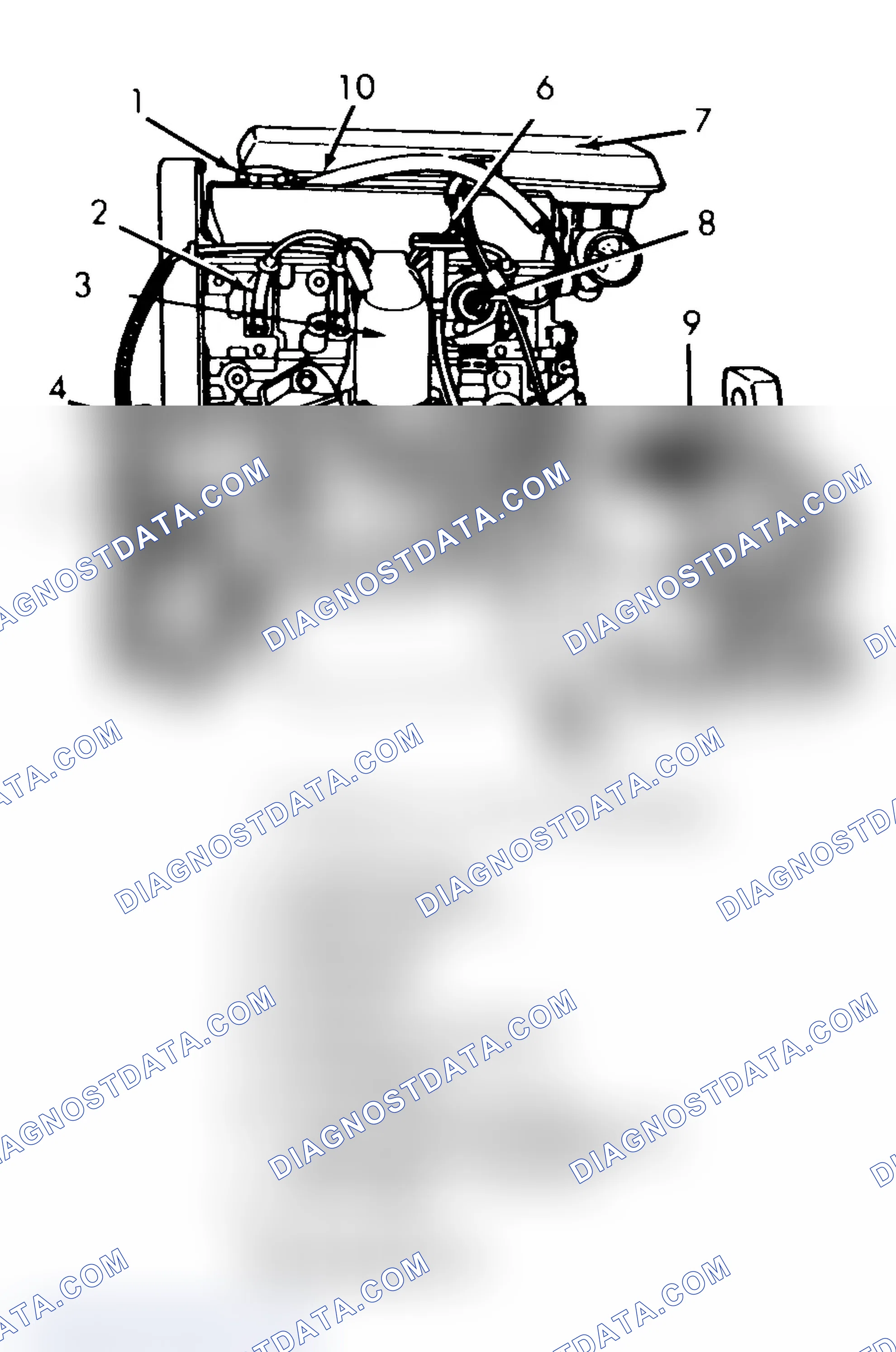 Scheme 3: SERVICE POINT LOCATIONS