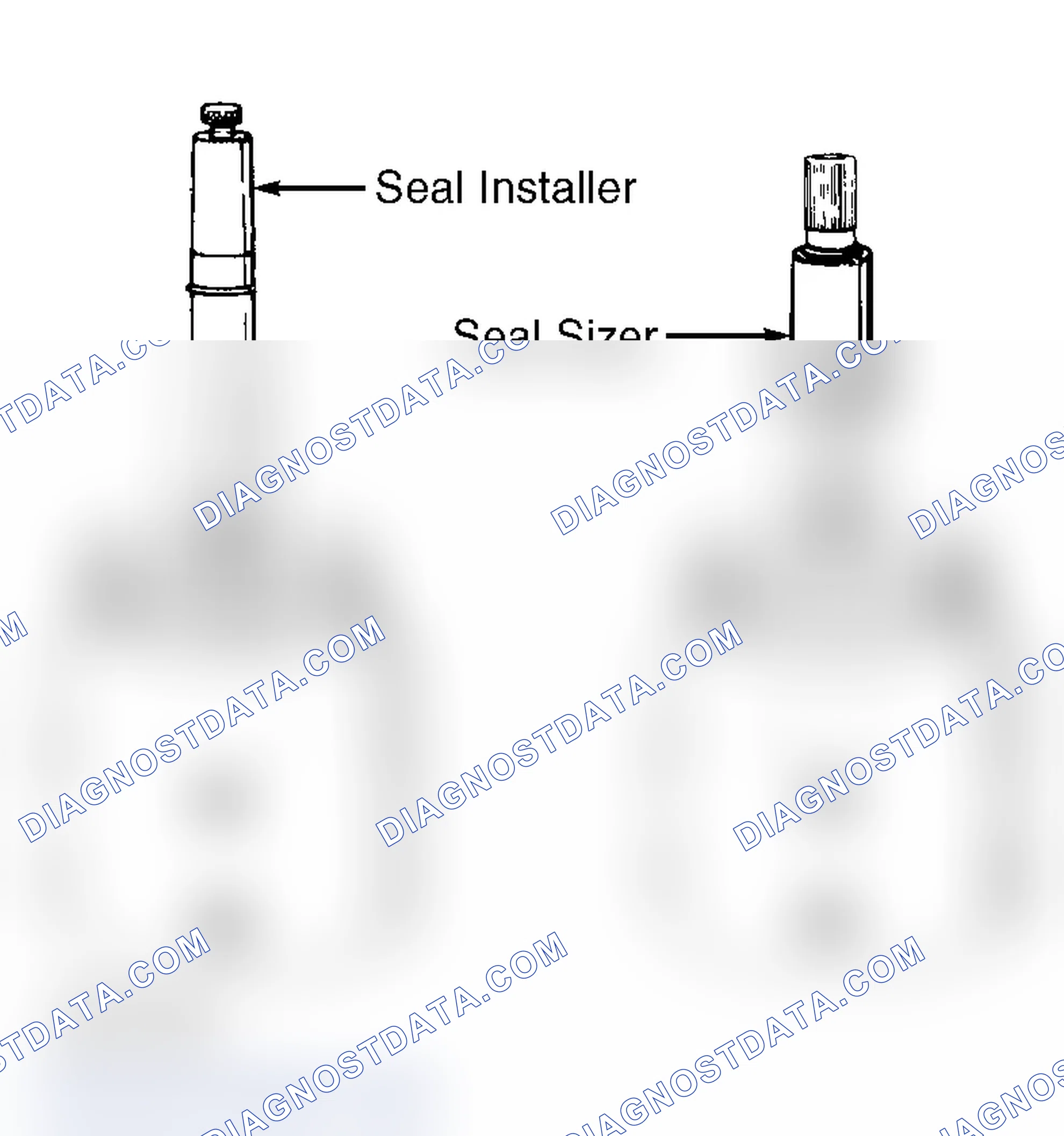 Scheme 48: OIL PUMP ASSEMBLY
