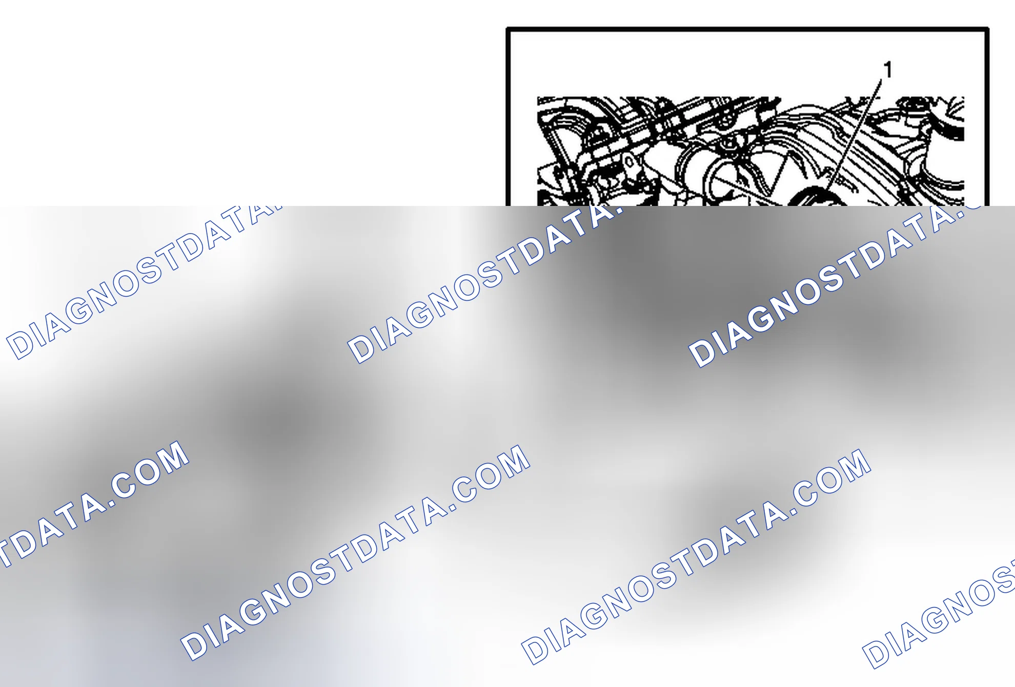 Scheme 39: Radiator Inlet Hose Replacement
