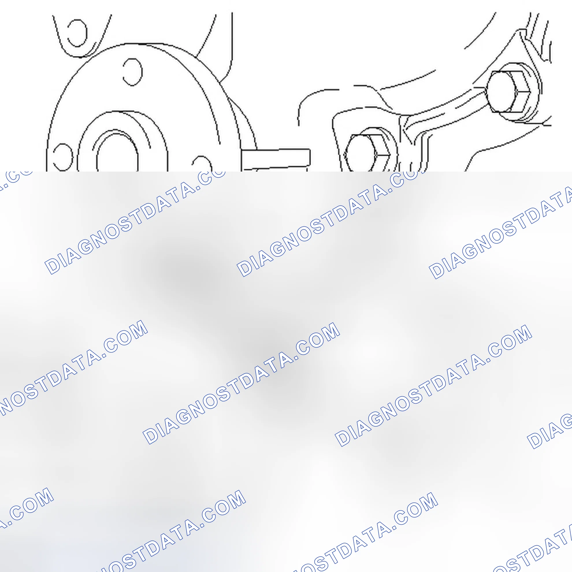 Scheme 8: ON-VEHICLE INSPECTION