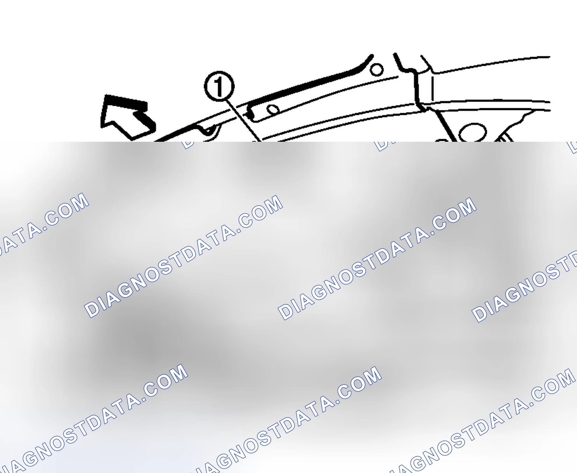 Scheme 23: DRAINING ENGINE COOLANT