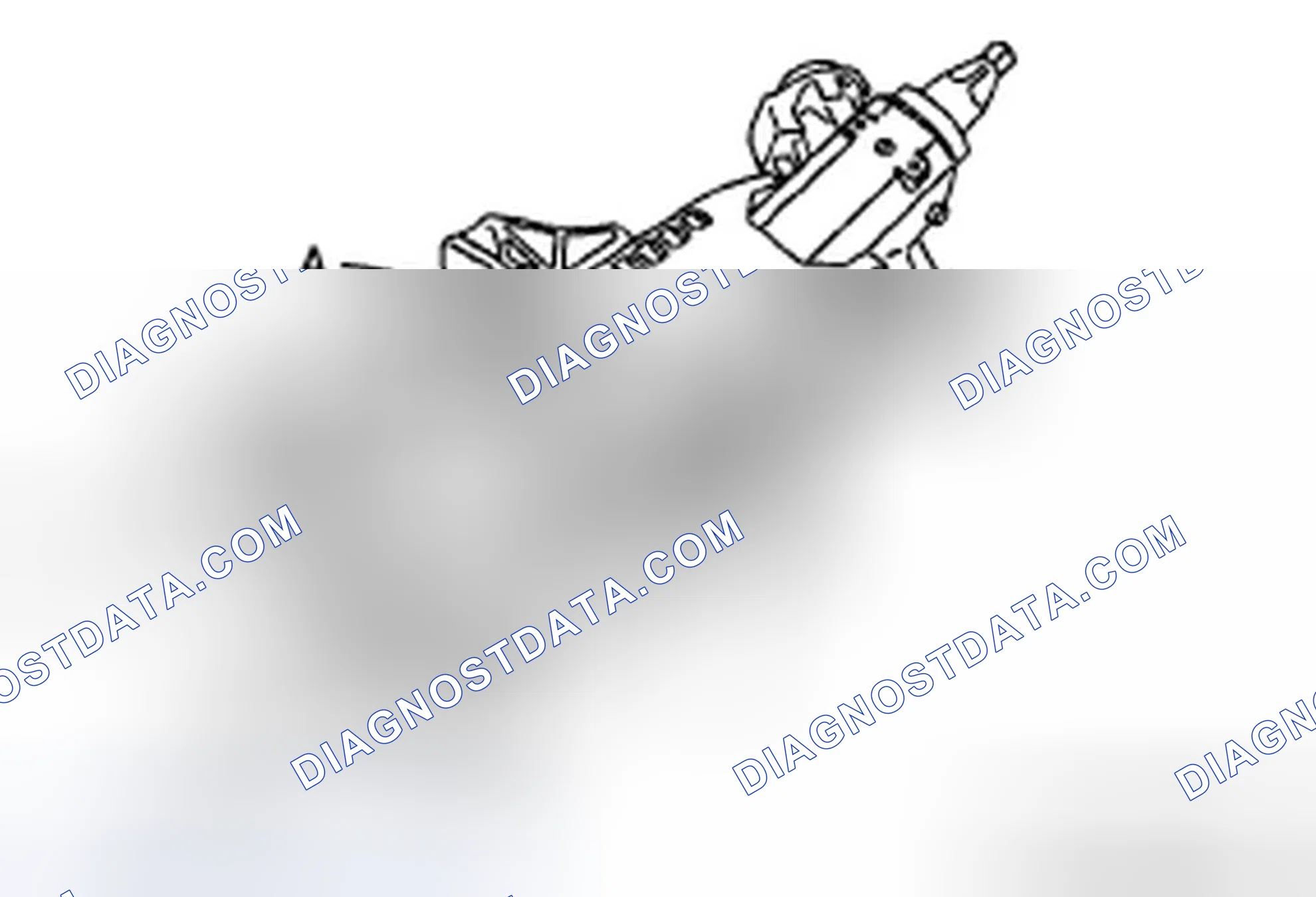 Scheme 14: Steering Shaft Installation Note