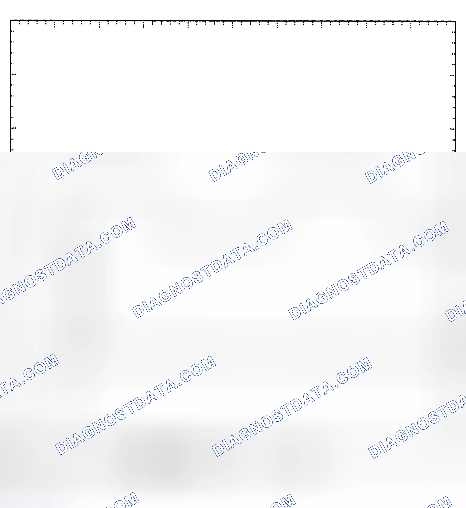 Scheme 26: Injector Bank - Known Good - Voltage Pattern