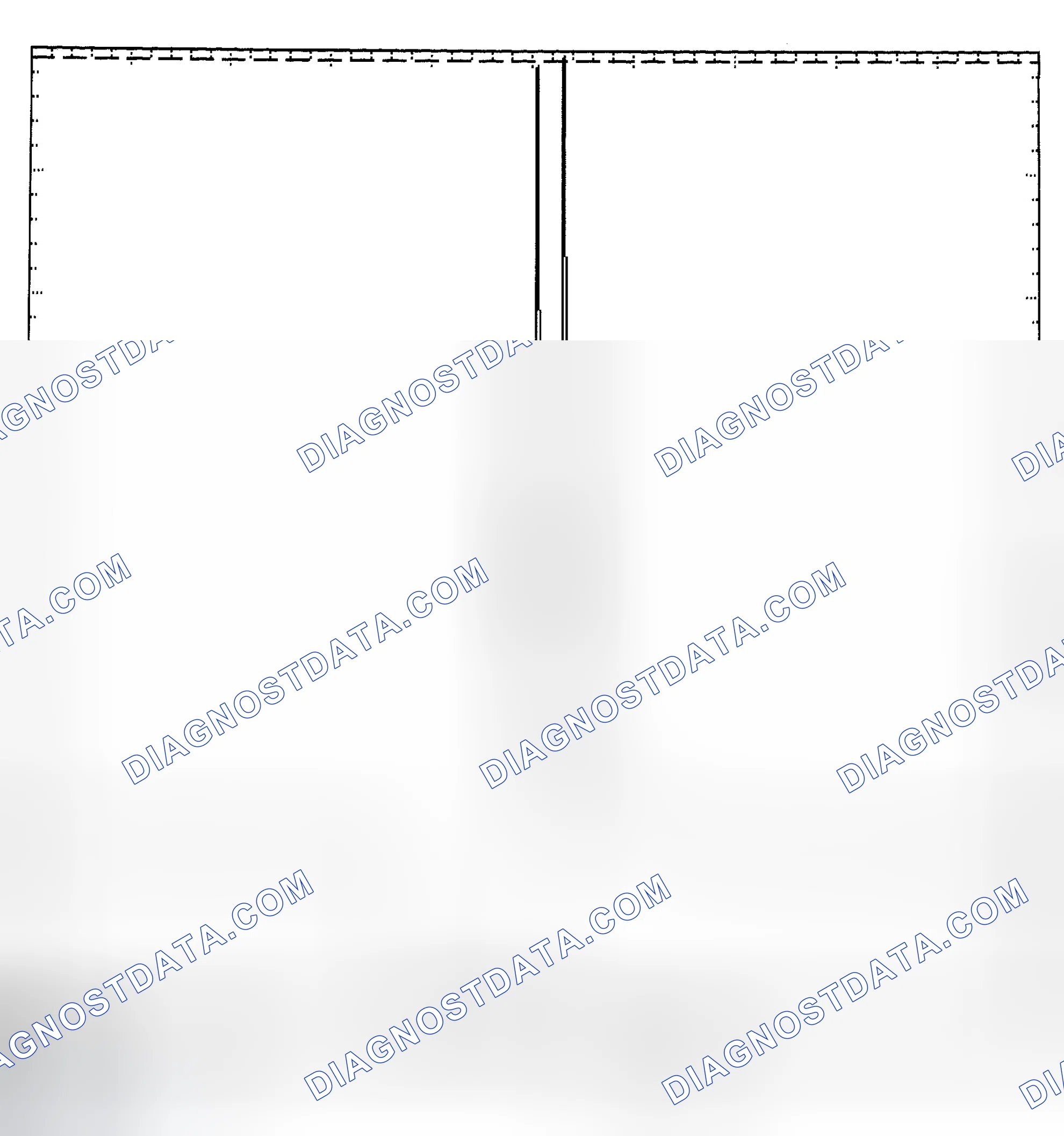 Scheme 30: Single Injector - Known Good - Voltage Pattern