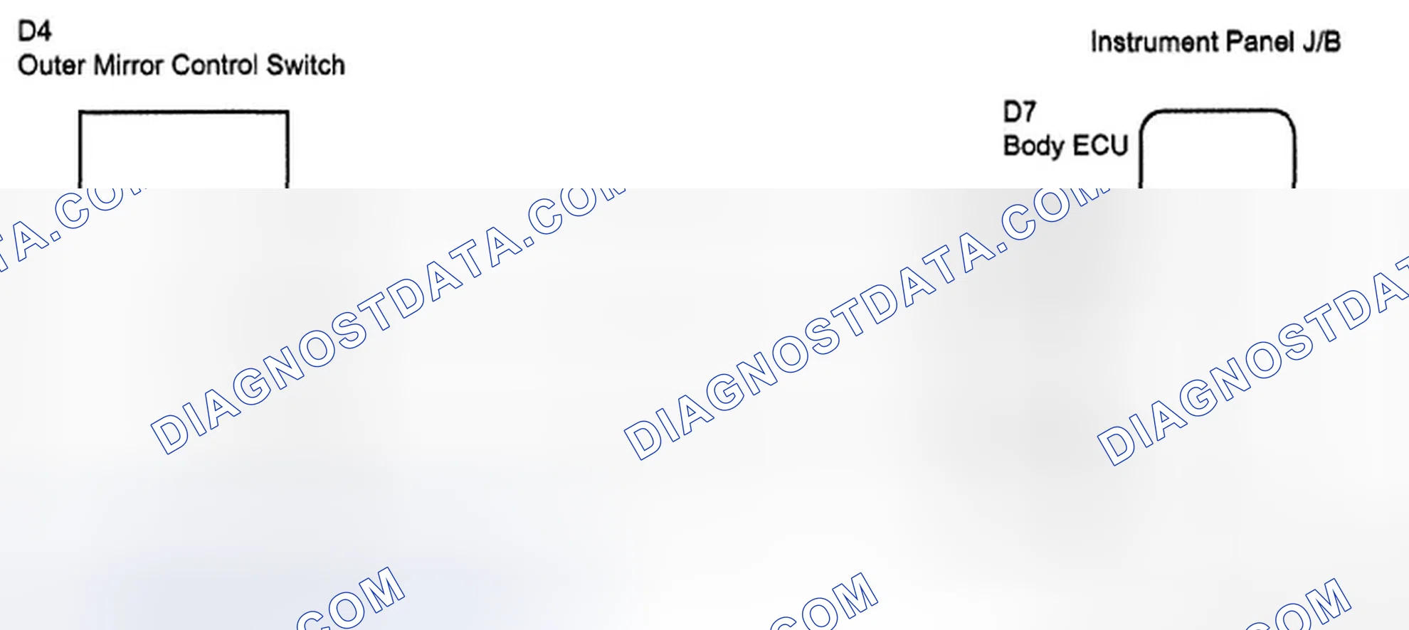Scheme 4: WIRING DIAGRAM