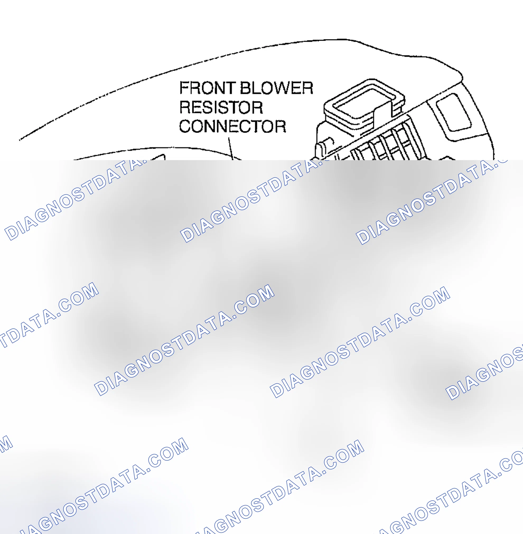 Scheme 400: Air Duct Removal Note