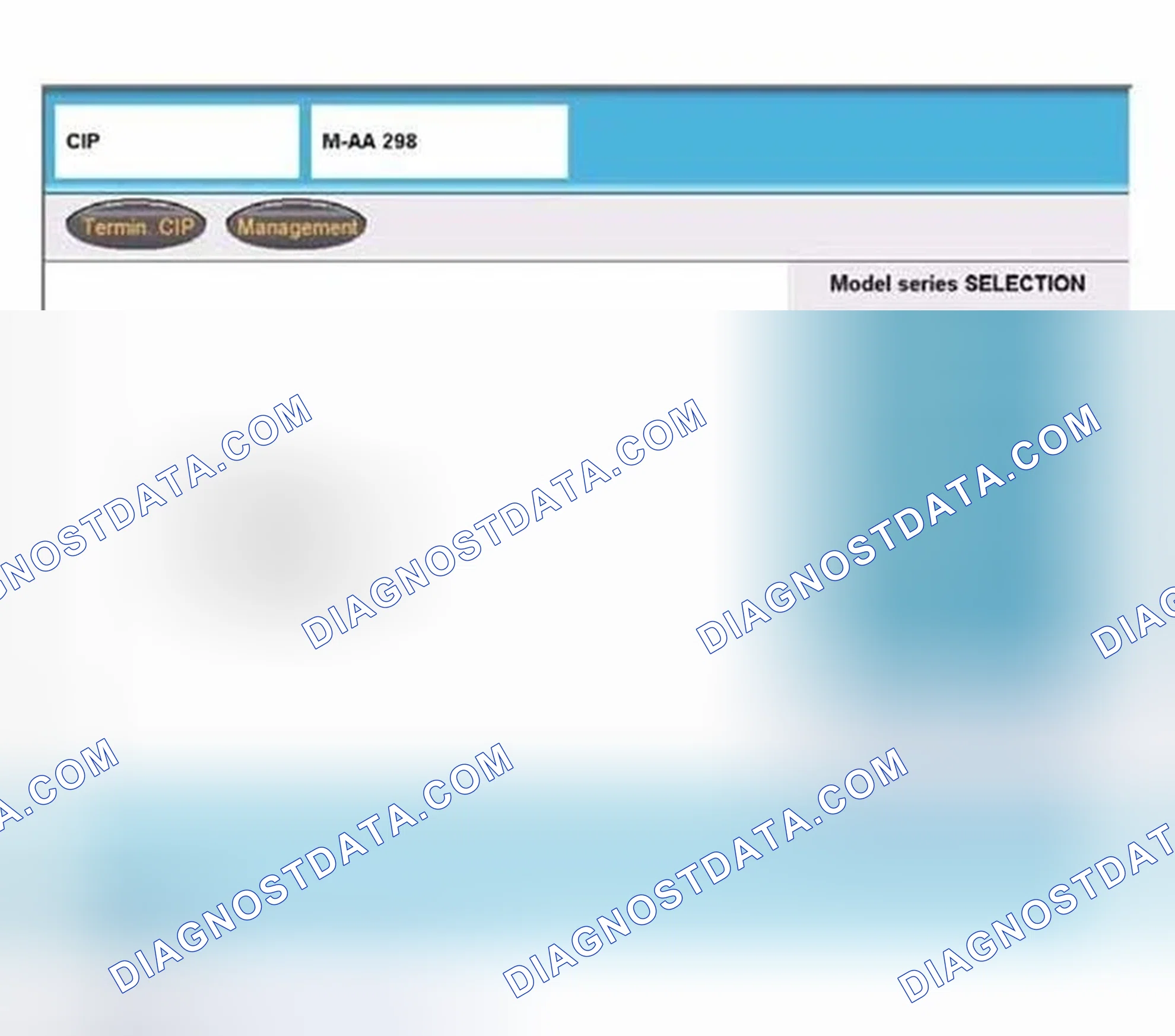 Scheme 227: Manual Input of ZCS Data