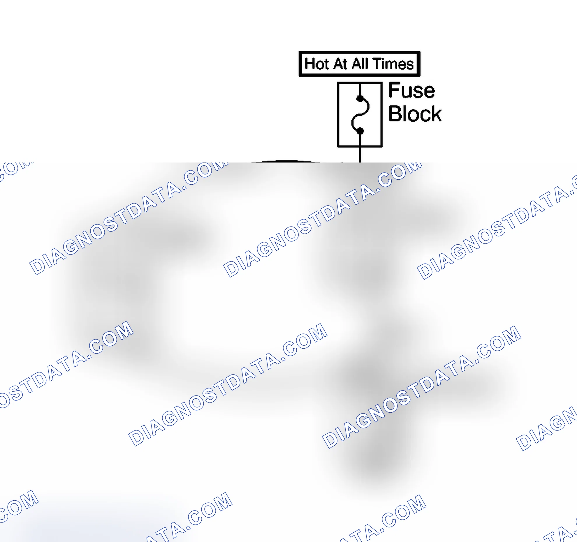 Scheme 76: Measuring Voltage Drop
