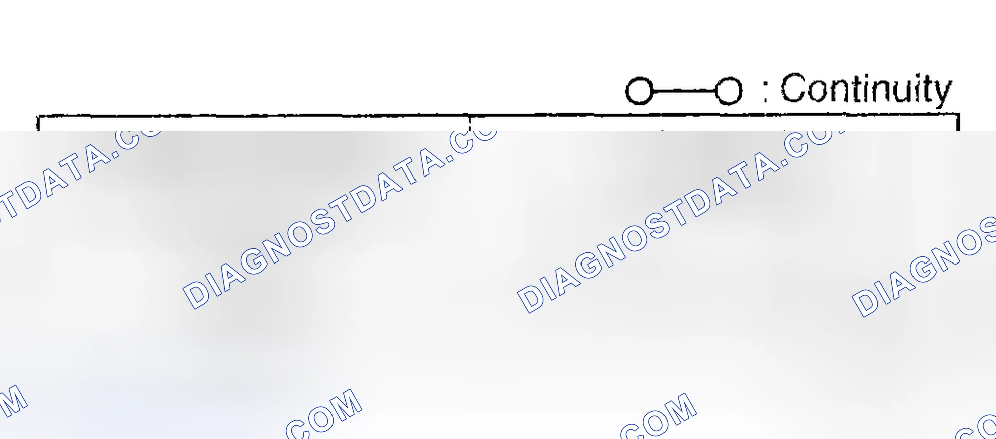 Scheme 77: BACK-UP LIGHT SWITCH INSPECTION
