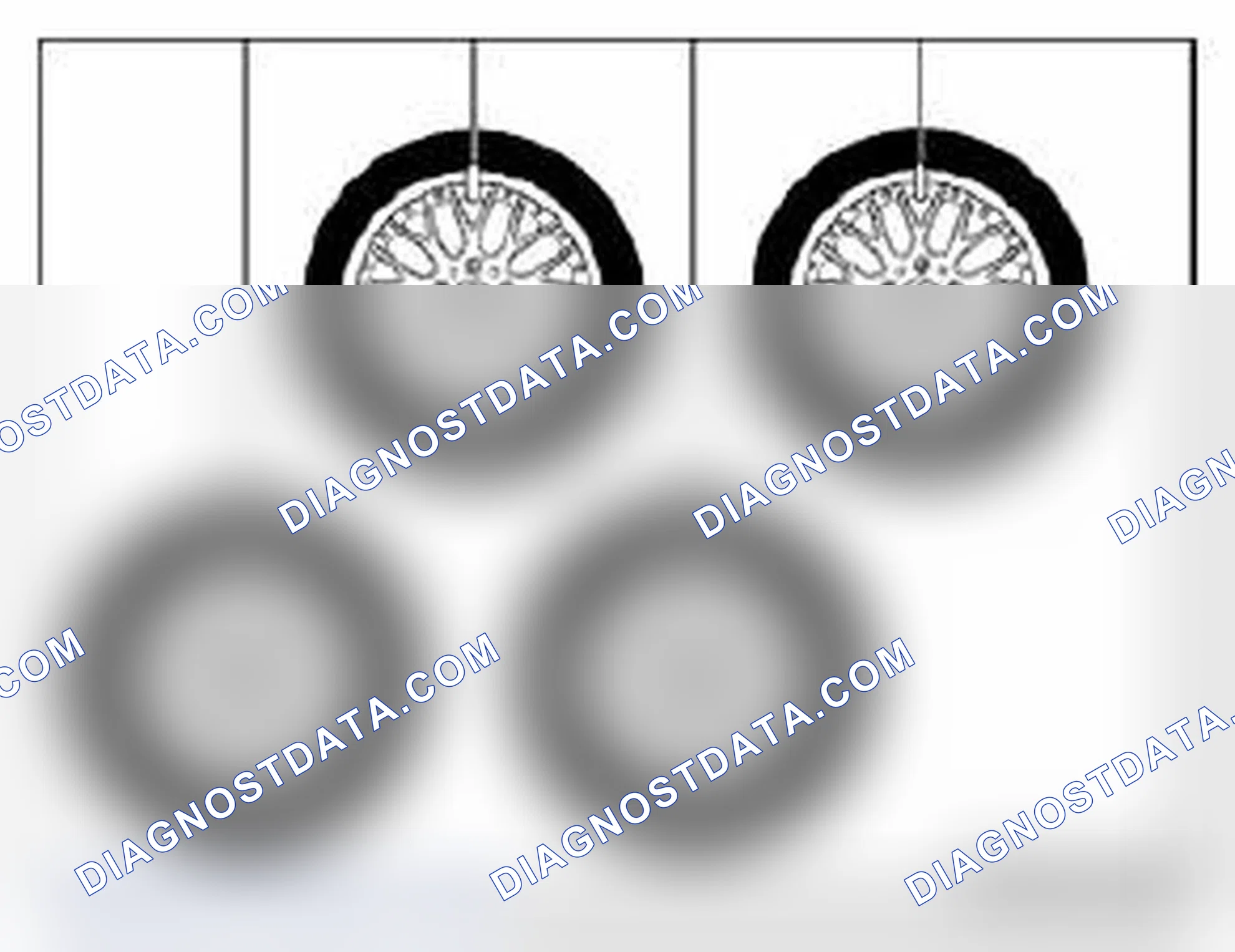 Scheme 122: A. Tire fitted to wheel