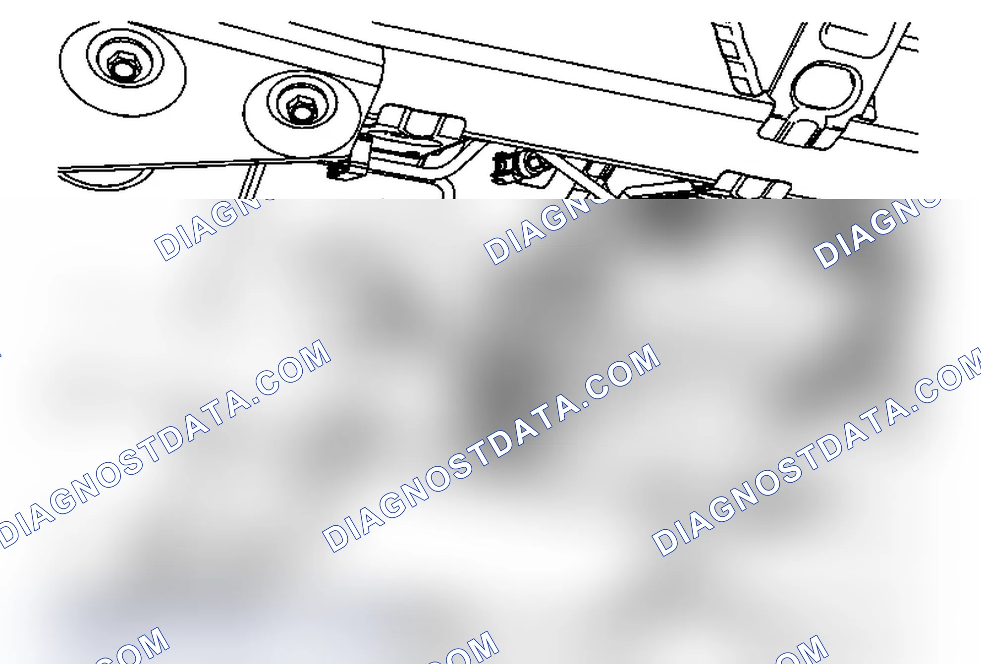 Scheme 25: Evaporative Emission Canister Vent Solenoid Valve Replacement (NT7, NU5)