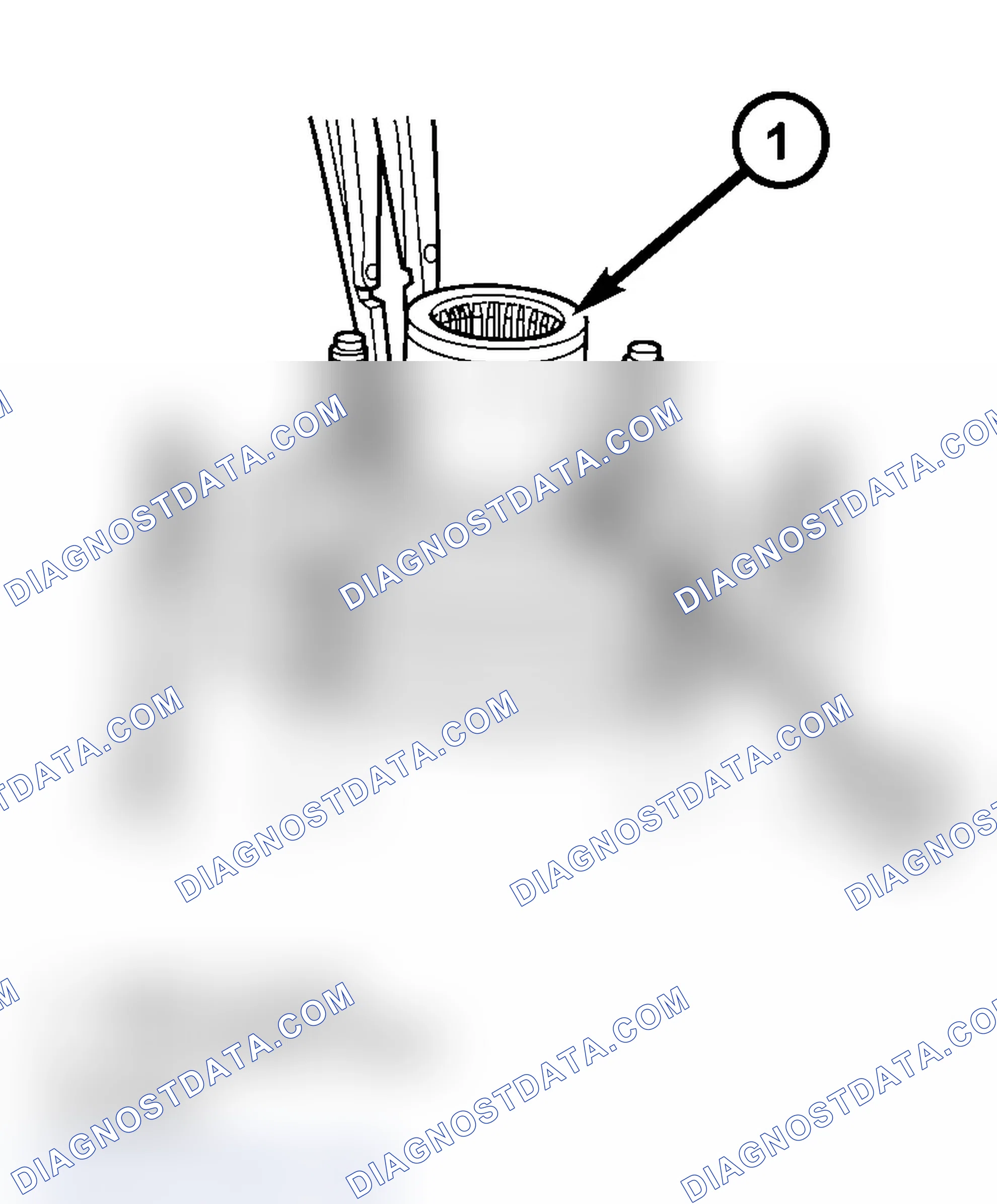 Scheme 270: INPUT AND PLANETARY GEAR