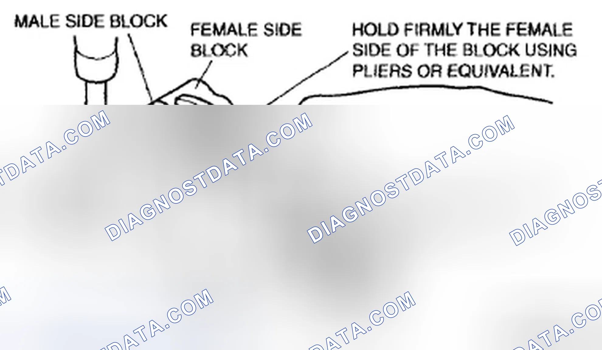 Scheme 58: Refrigerant Line Installation Note