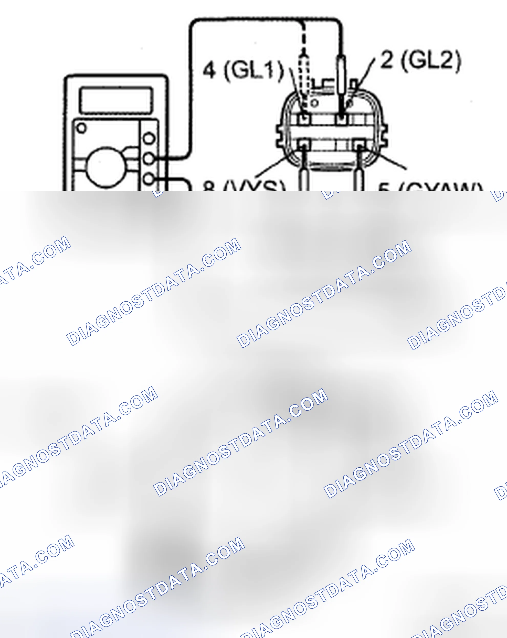 Scheme 59: INSPECTION PROCEDURE