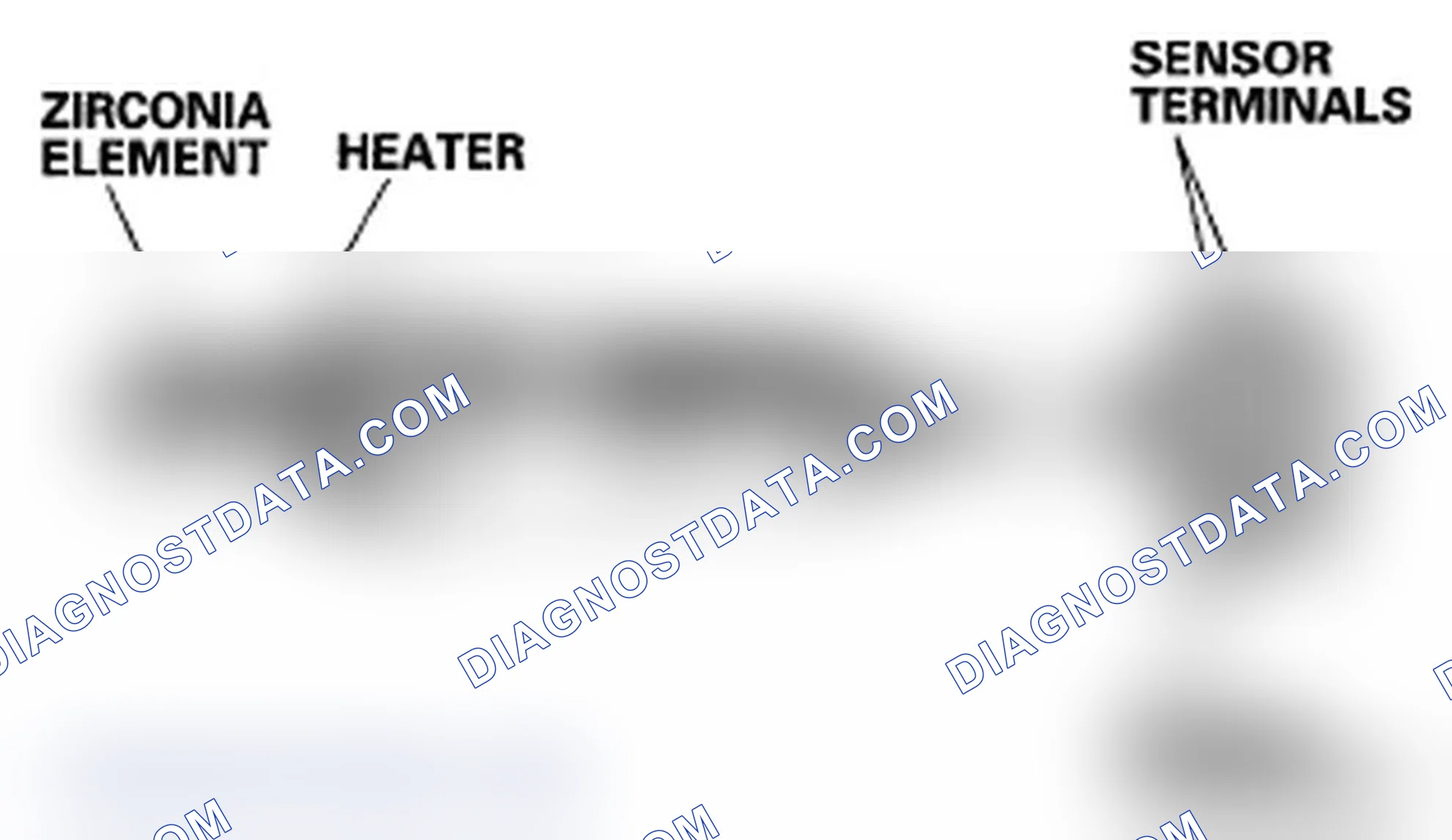 Scheme 33: Secondary Heated Oxygen Sensor (Secondary HO2S)