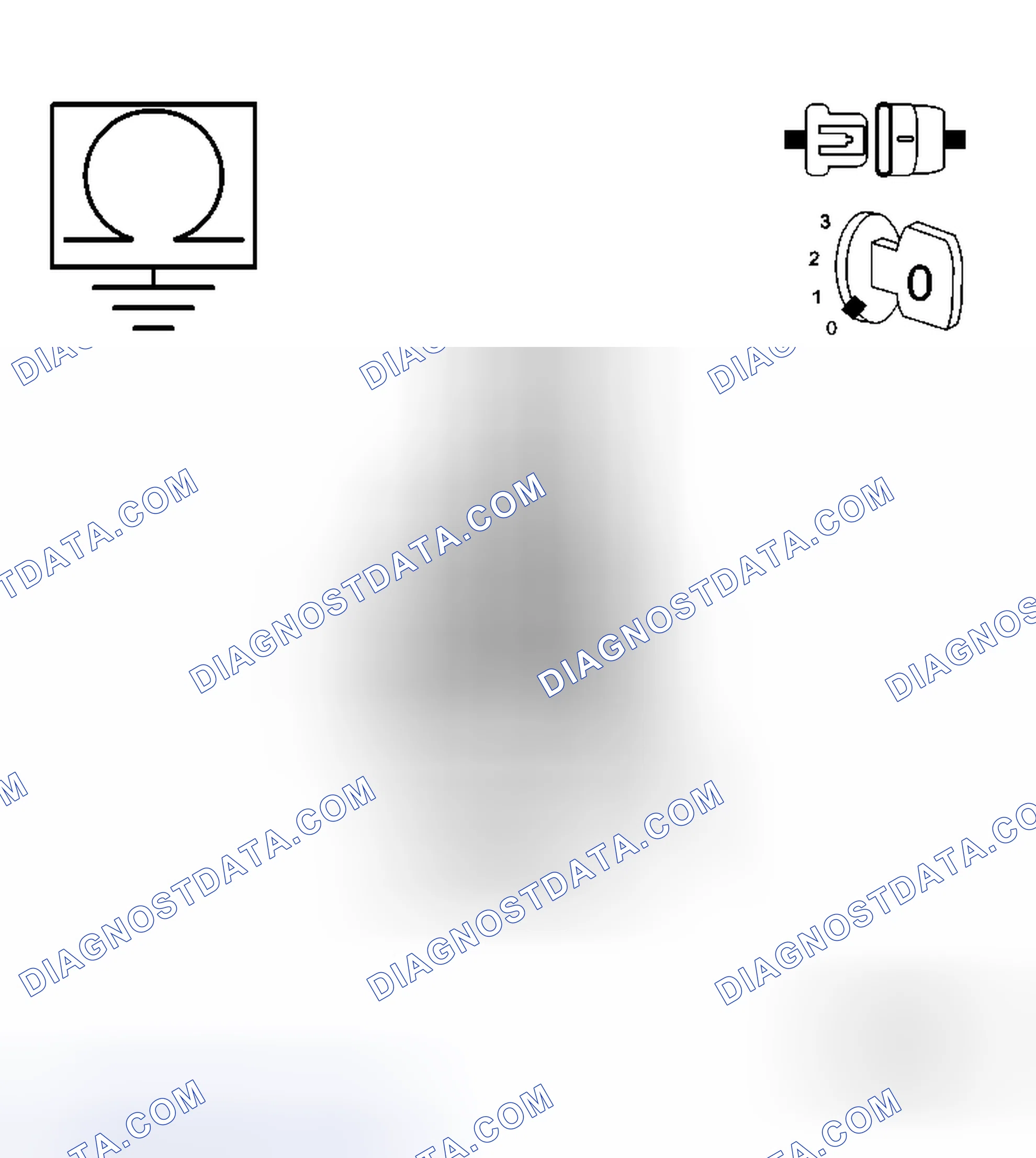 Scheme 4: Diagnostic Test