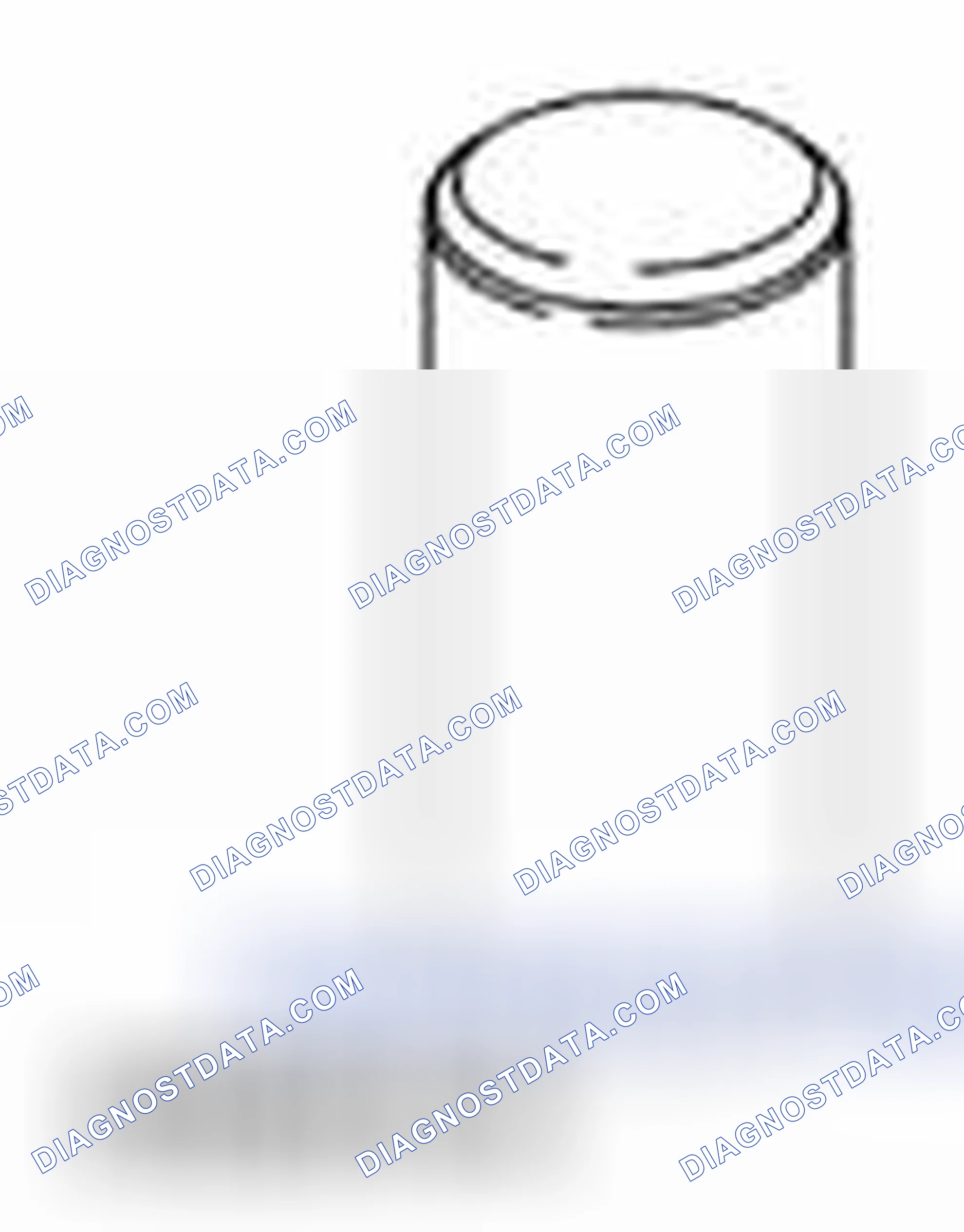 Scheme 34: Input Shaft Seal
