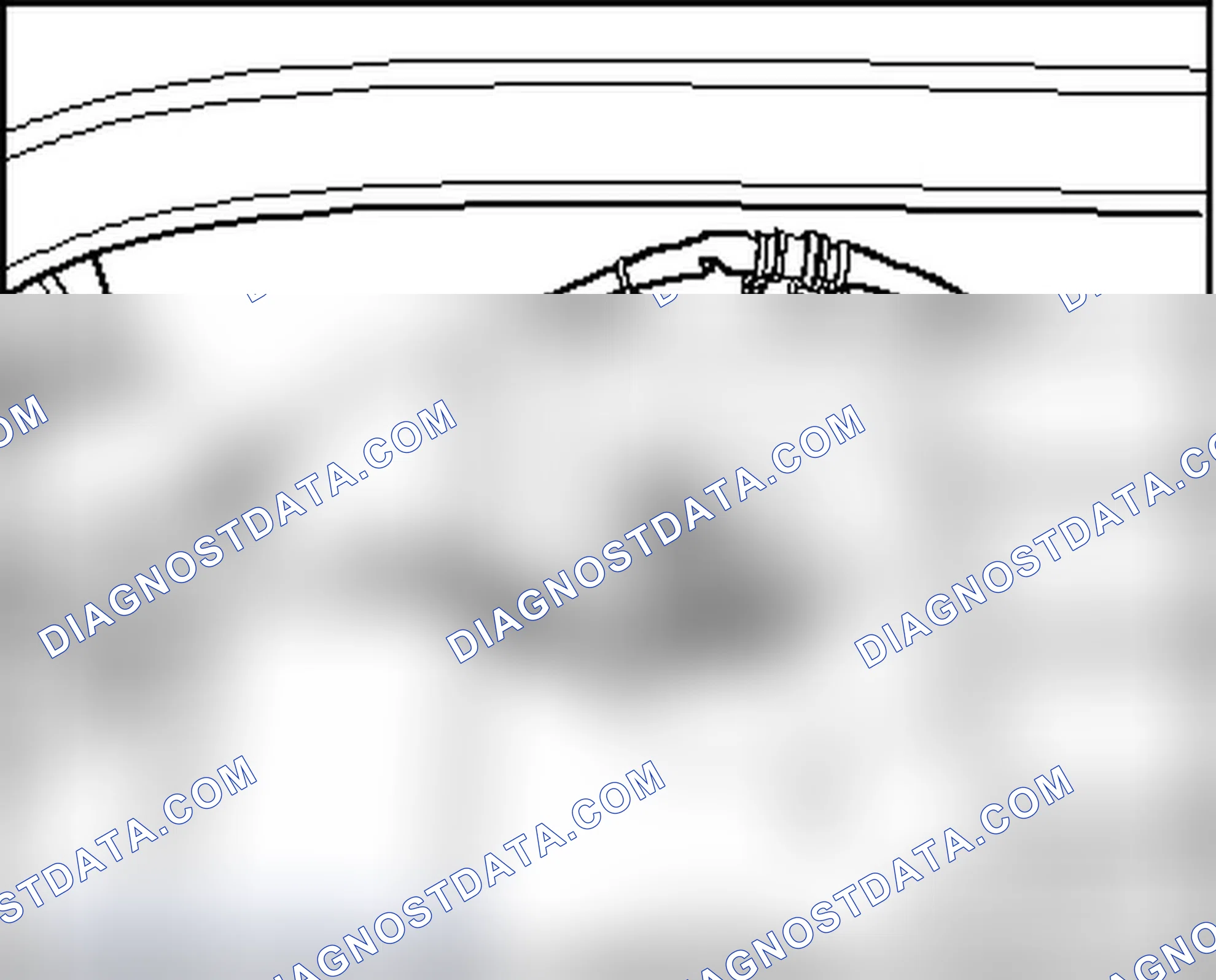 Scheme 97: CHECKING VOLTAGE SUPPLY