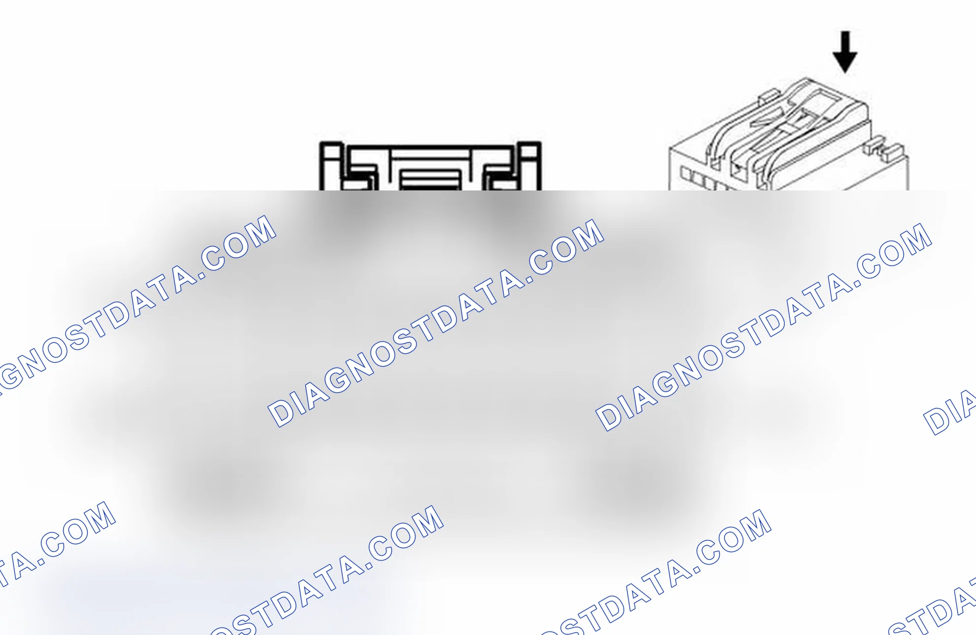 Scheme 358: Memory Seat Module (MSM) (A45) X7