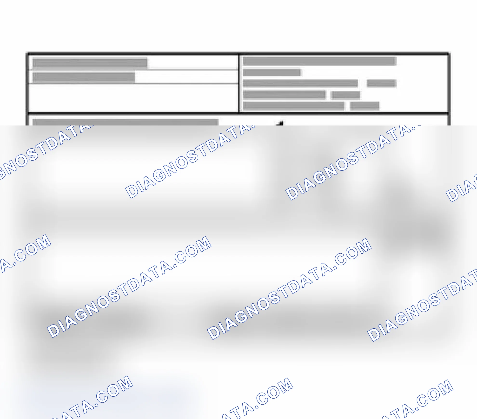 Scheme 32: Checking misfire recognition of the individual cylinder