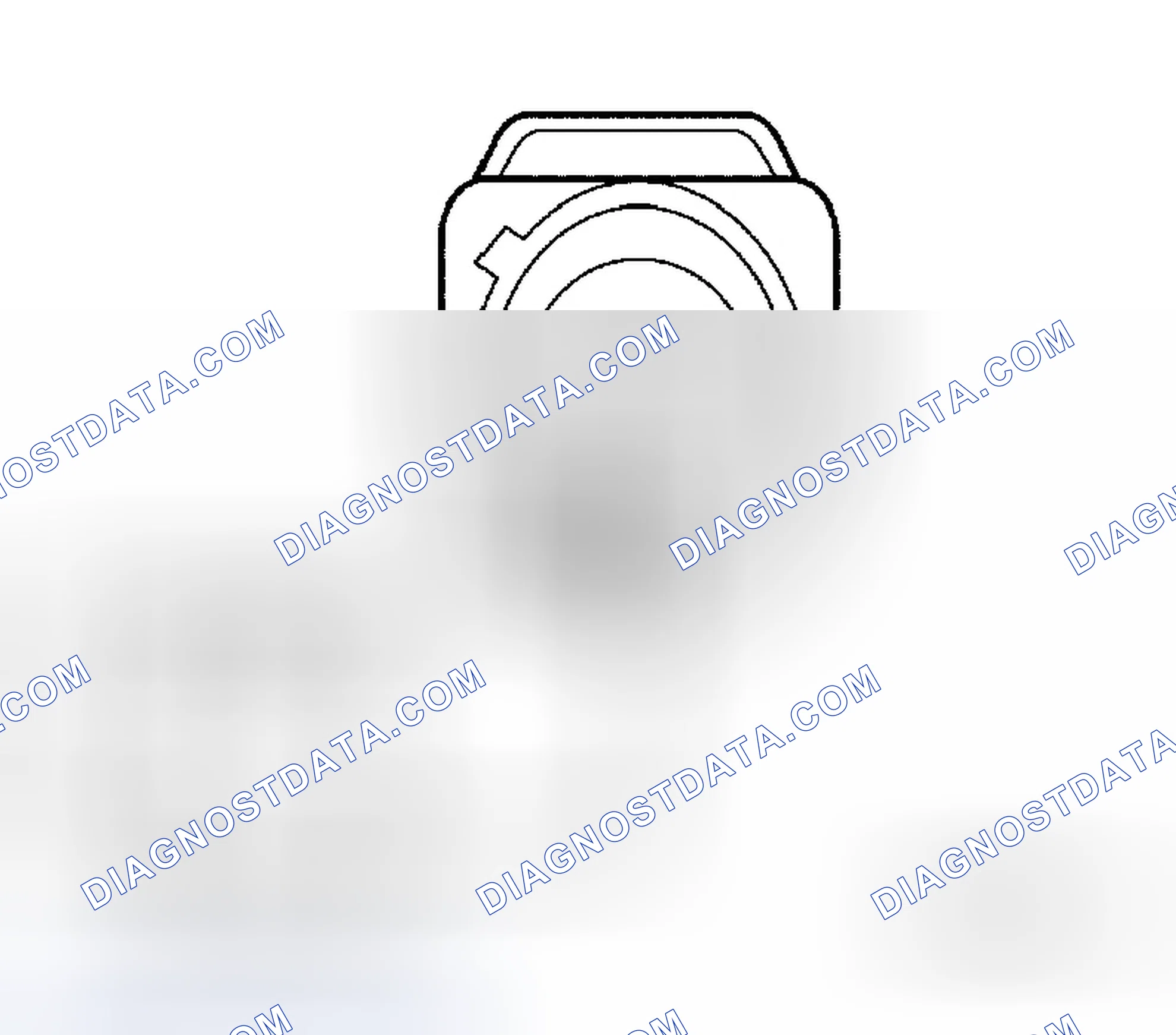 Scheme 14: PINPOINT TEST E: ELECTRONIC PRESSURE CONTROL (EPC) SOLENOID