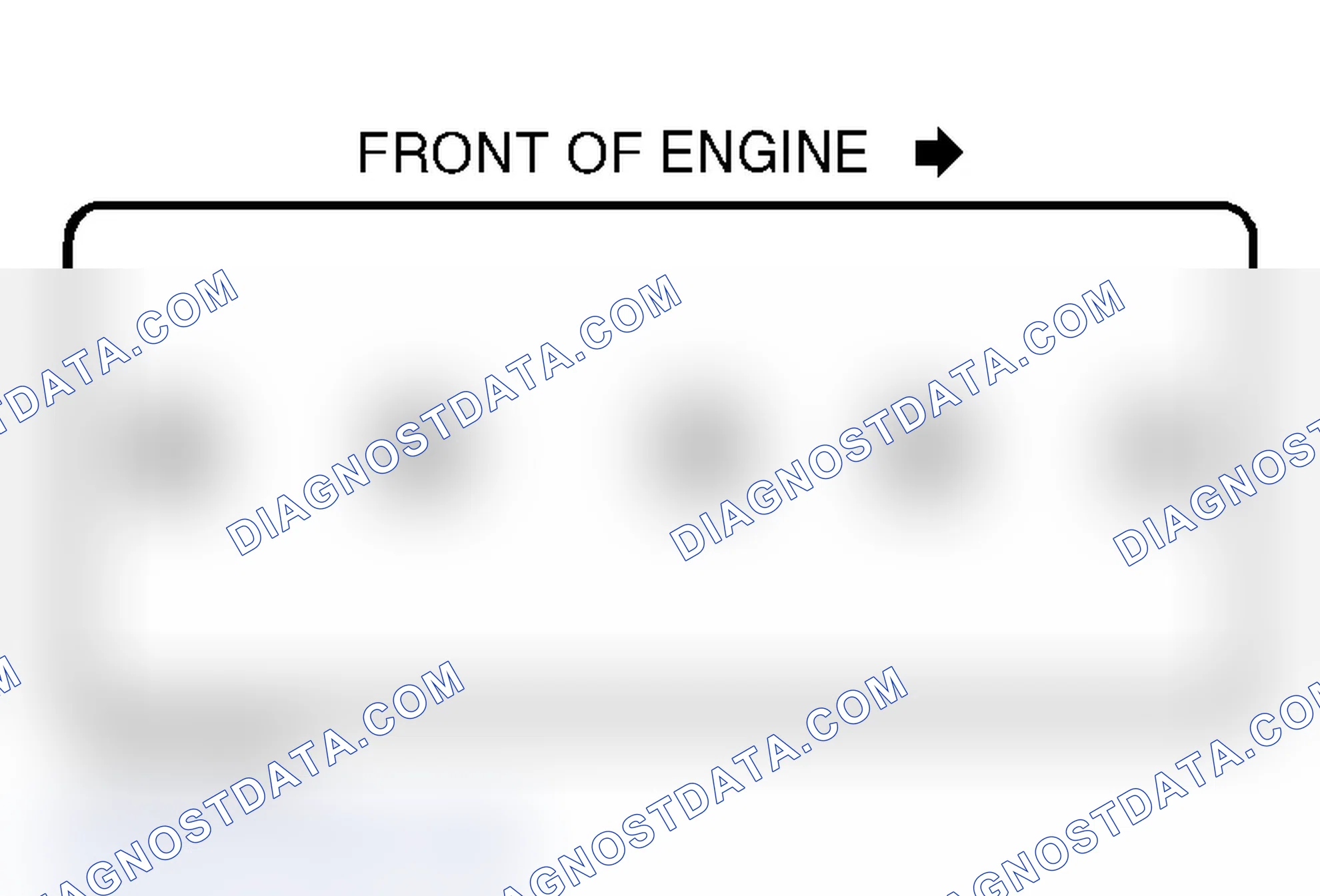 Scheme 1: 5 CYLINDER ENGINE