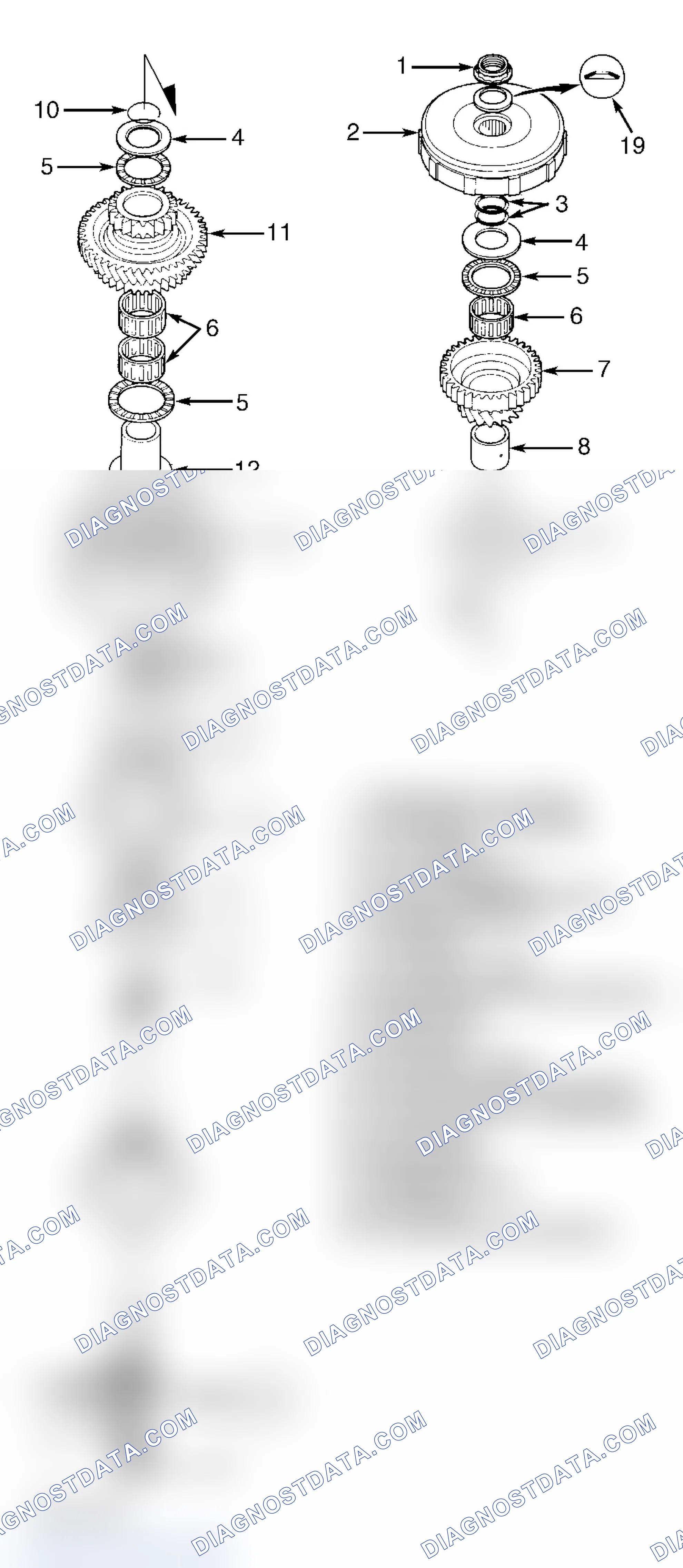 Scheme 72: Cleaning & Inspection