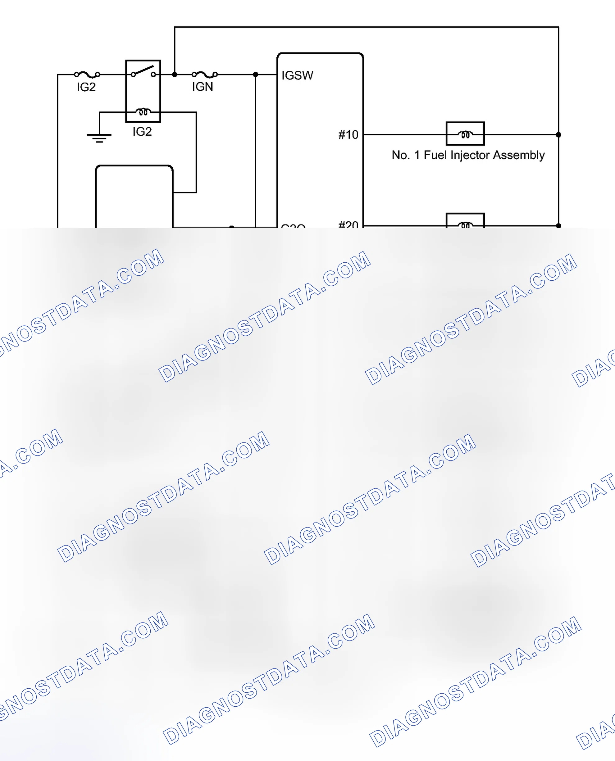 Scheme 130: SYSTEM DIAGRAM