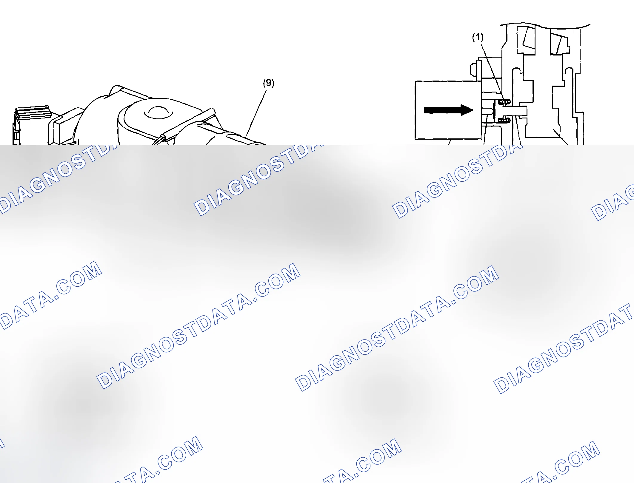 Scheme 112: KEY INTERLOCK FUNCTION